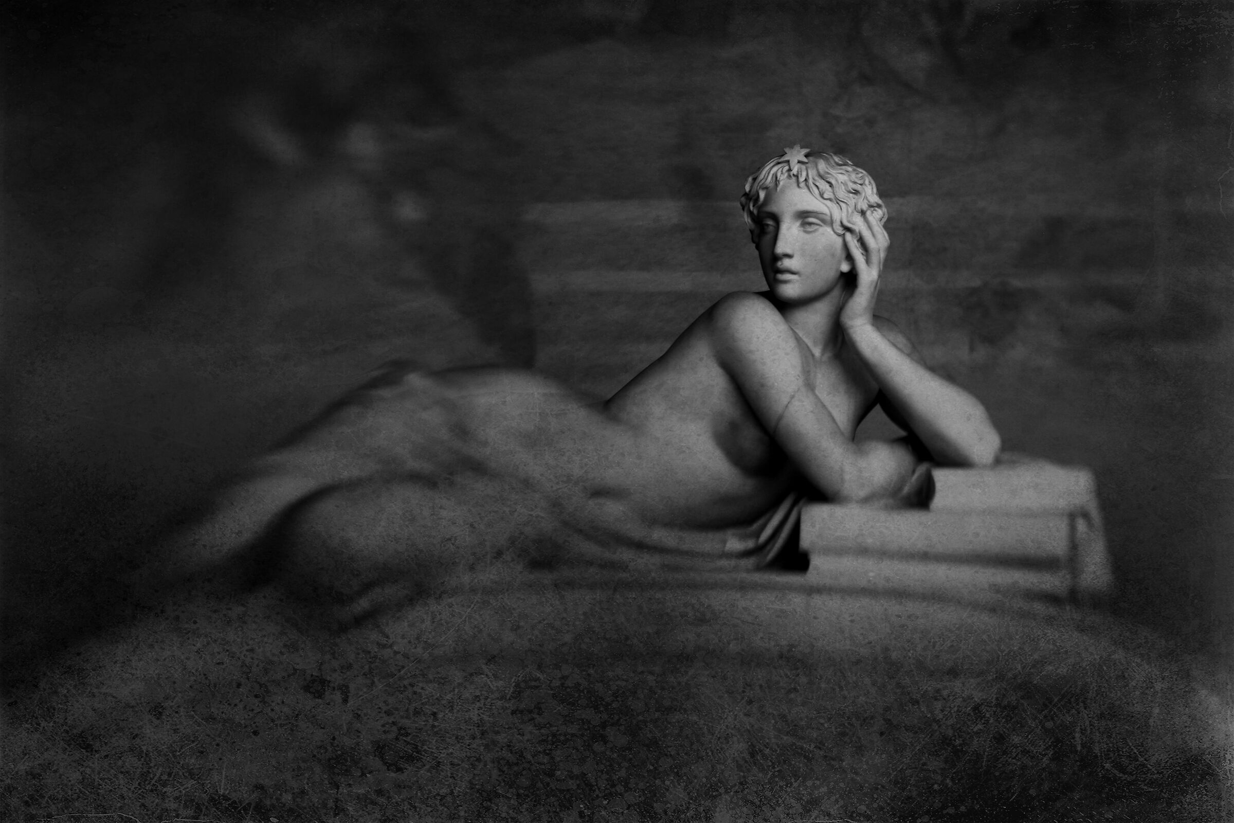 She is gone and the Void speaks to me