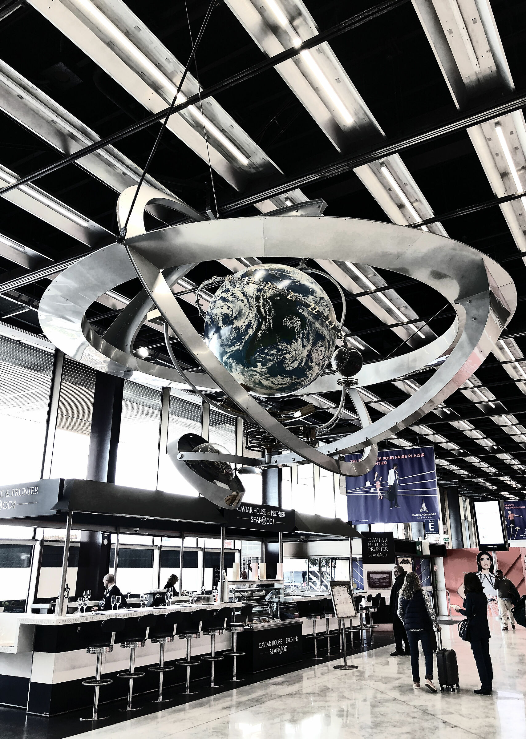 Il tempo passa.......sempre!