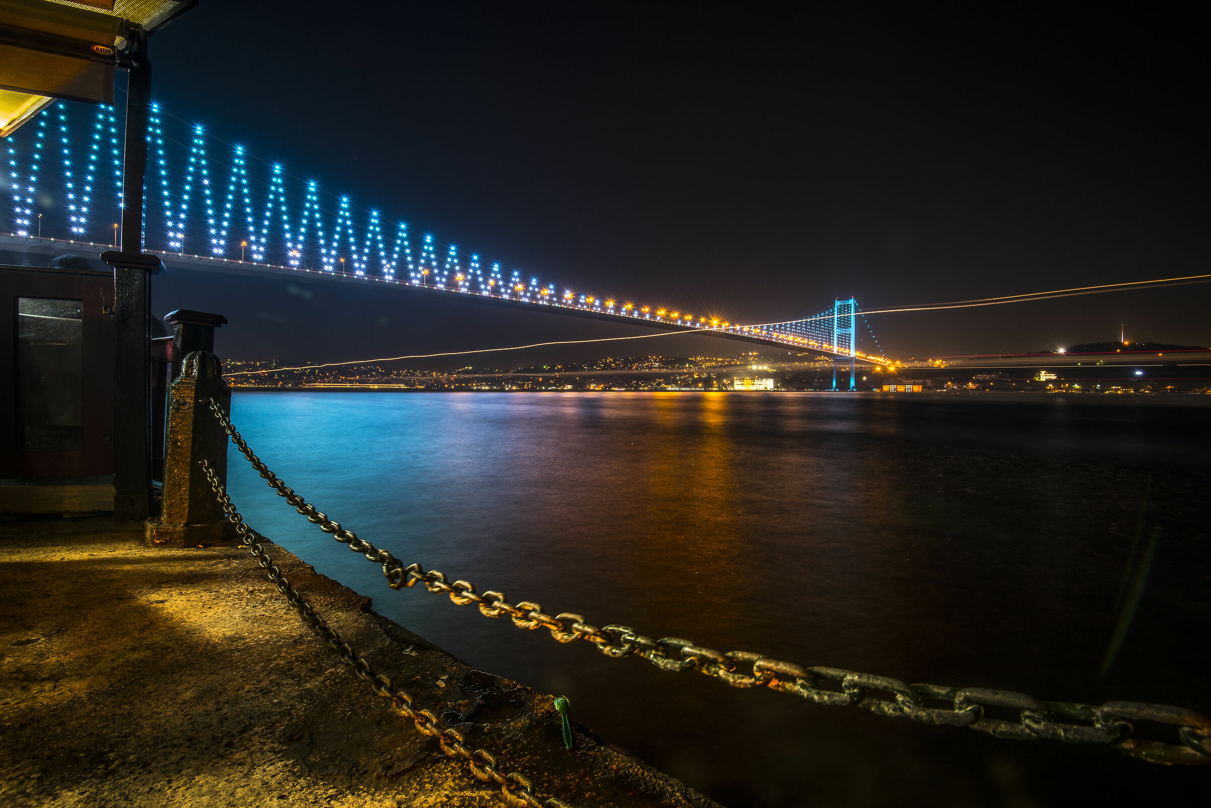 Bosphorus