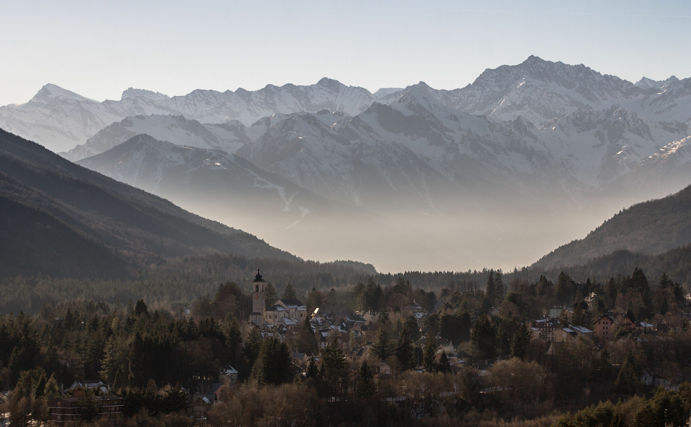 Santa Maria Maggiore