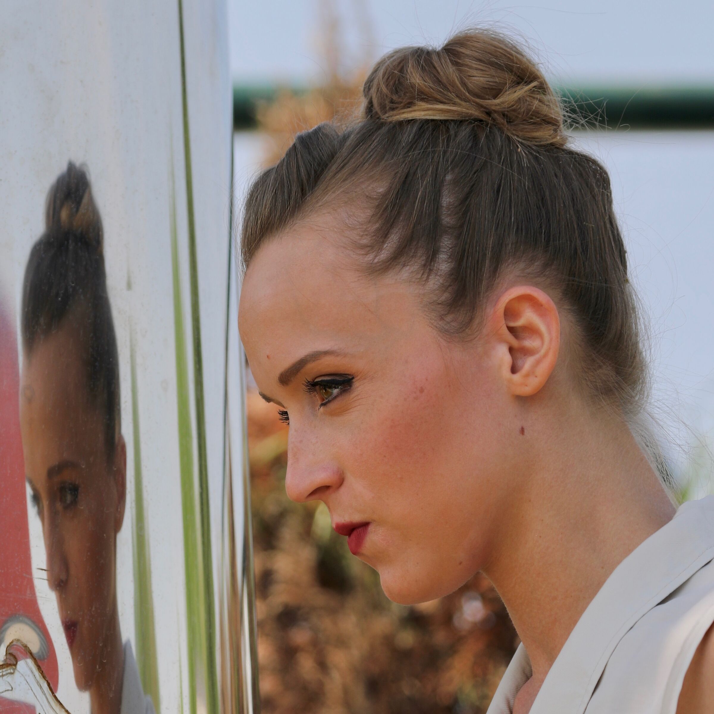 Lavinia - I pensieri