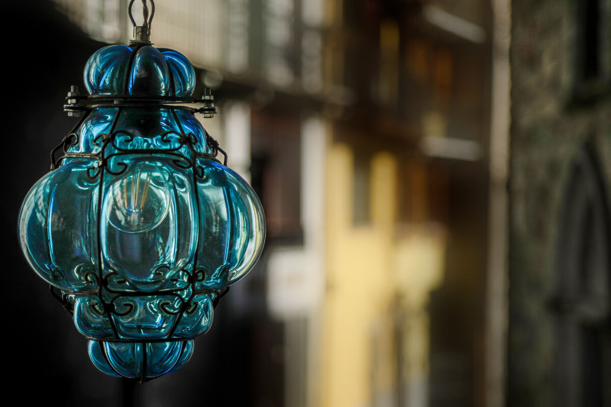 Lampione - Piedicavallo - Biellese