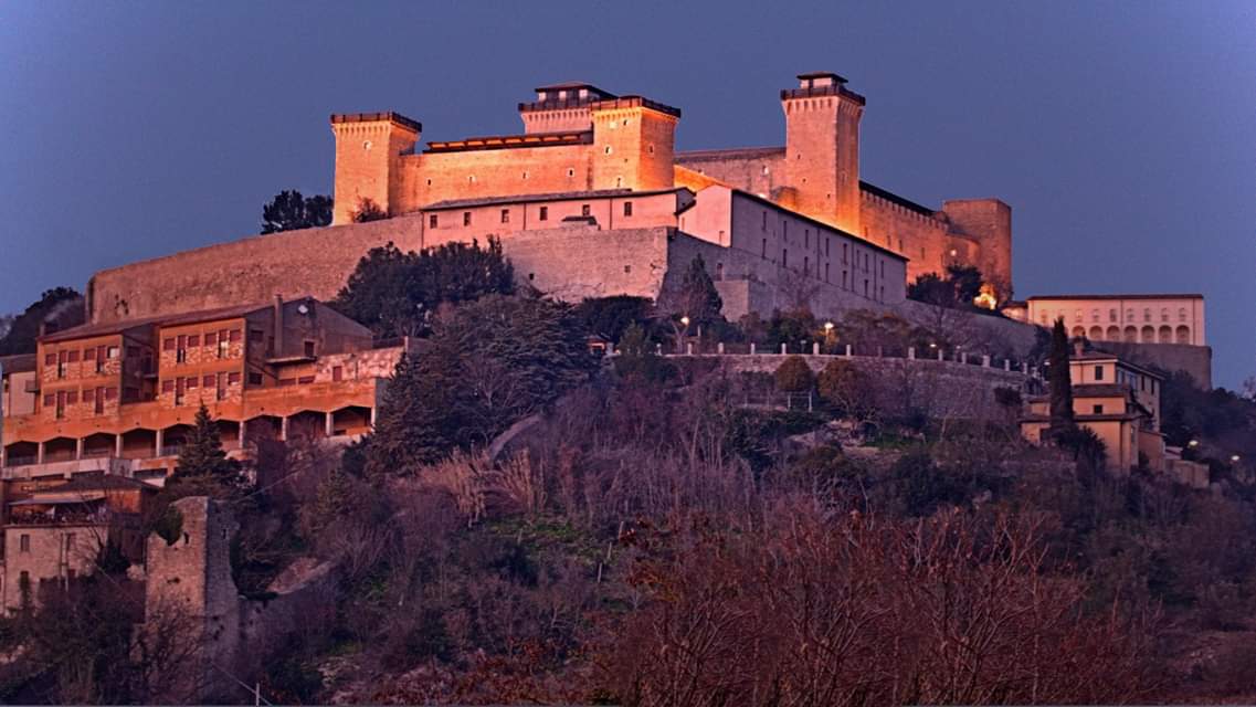 La Rocca