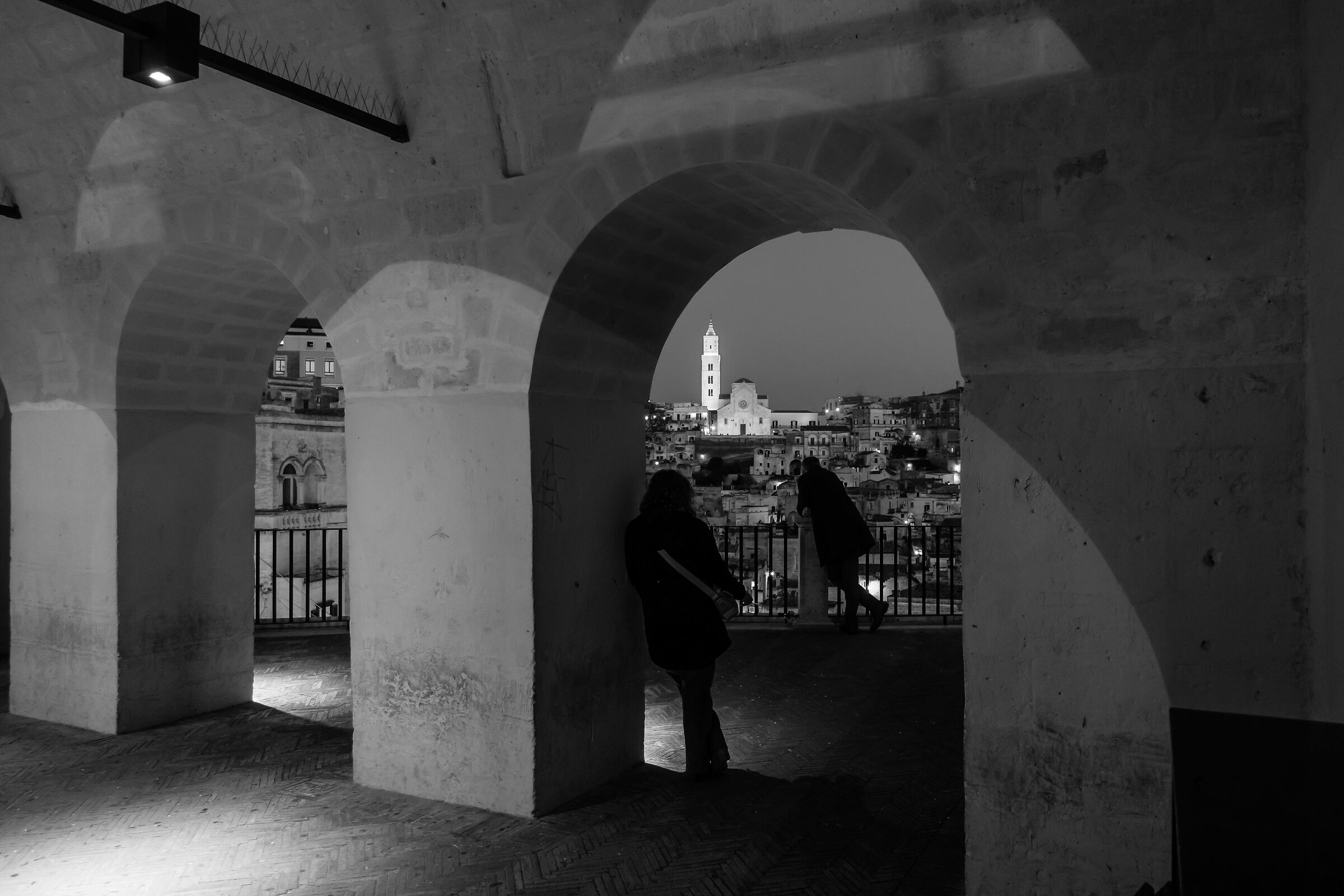 Cinque minunti di relax