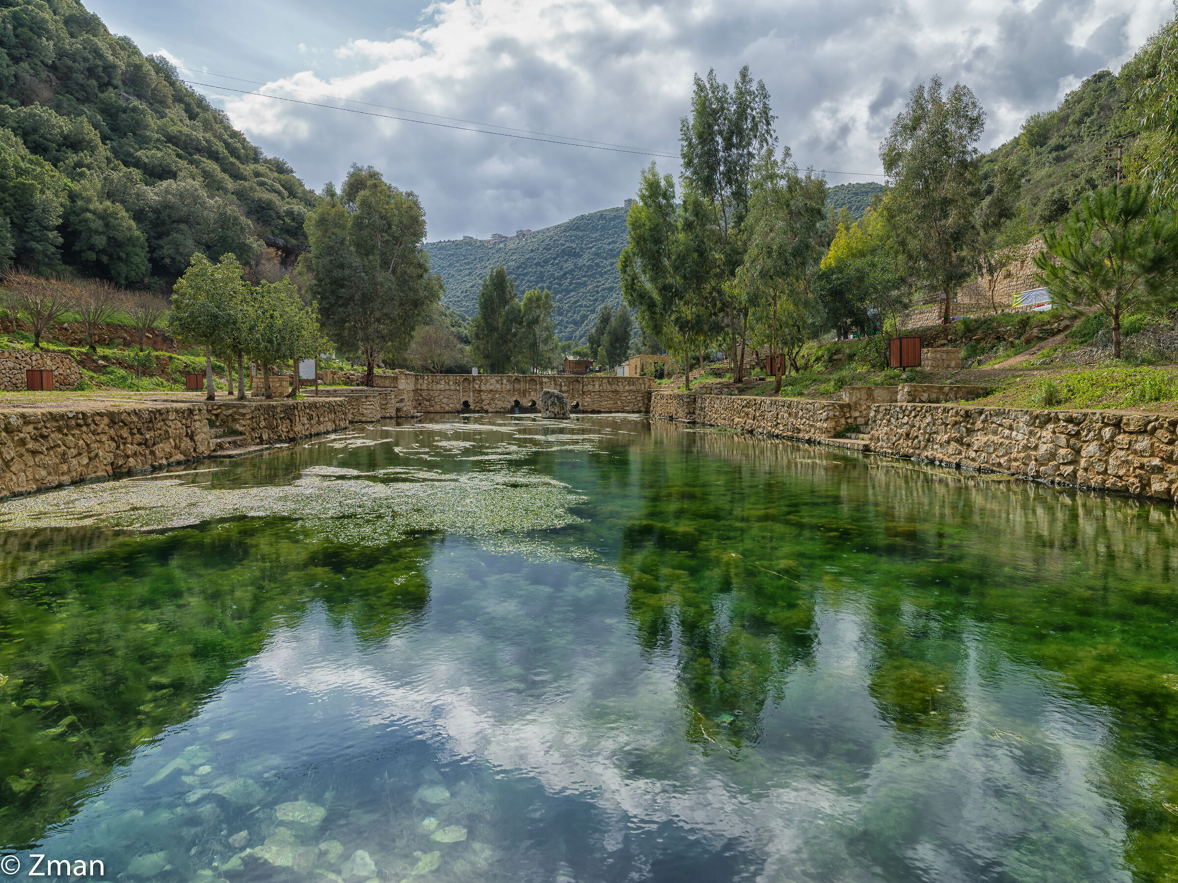 Prenotazione al Houjair