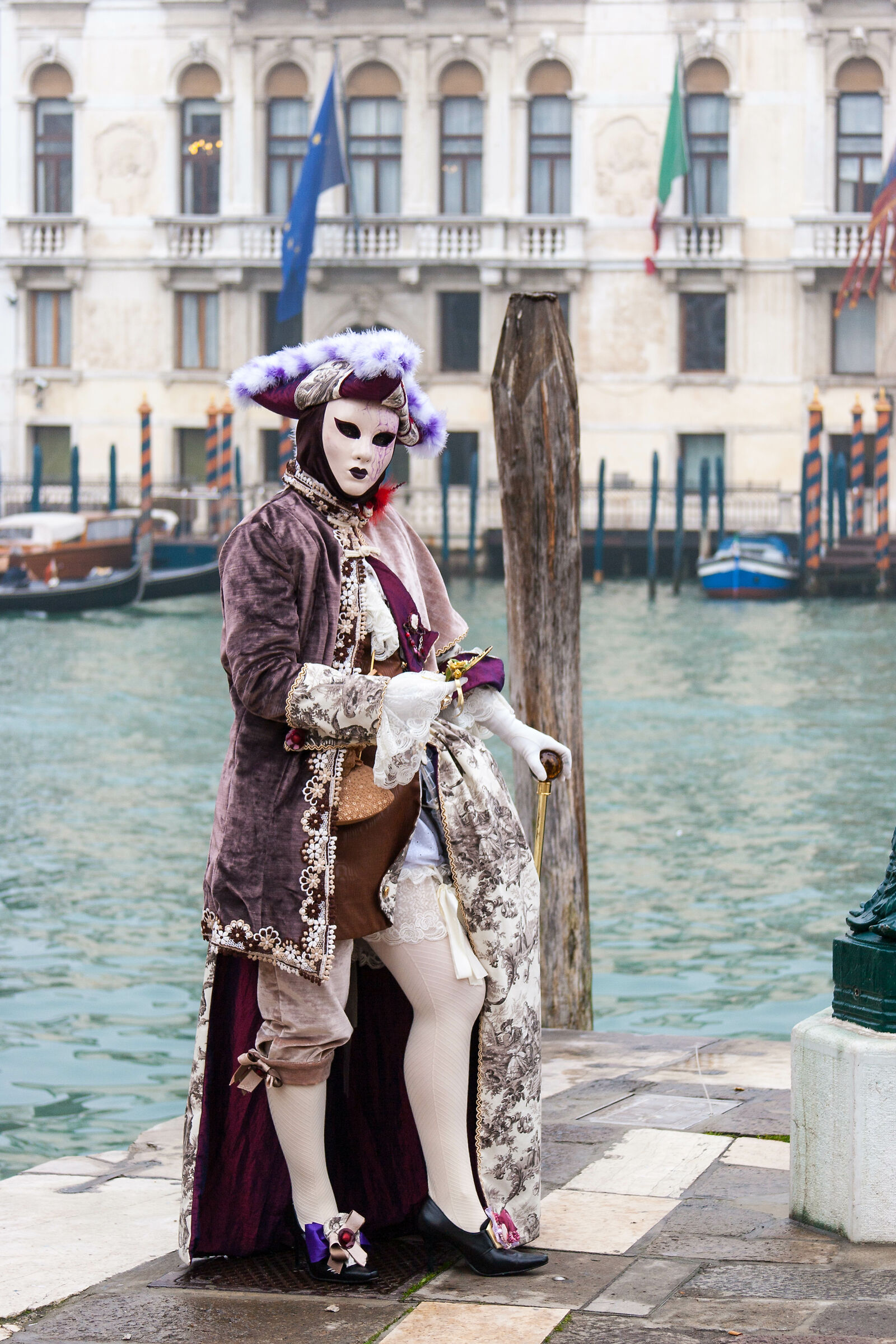 Carnevale Venezia
