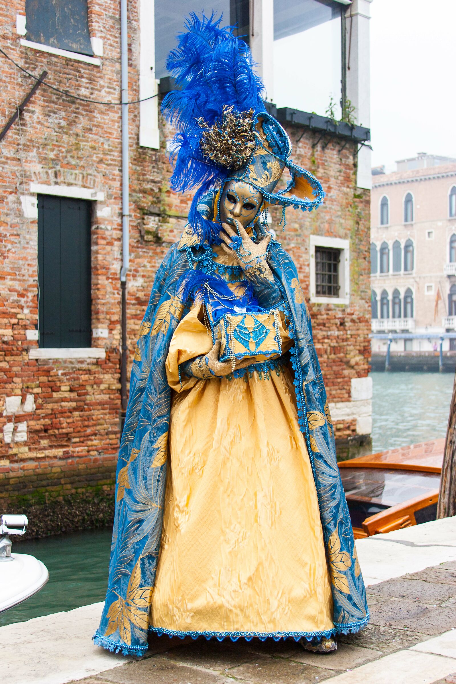 Venice Carnival