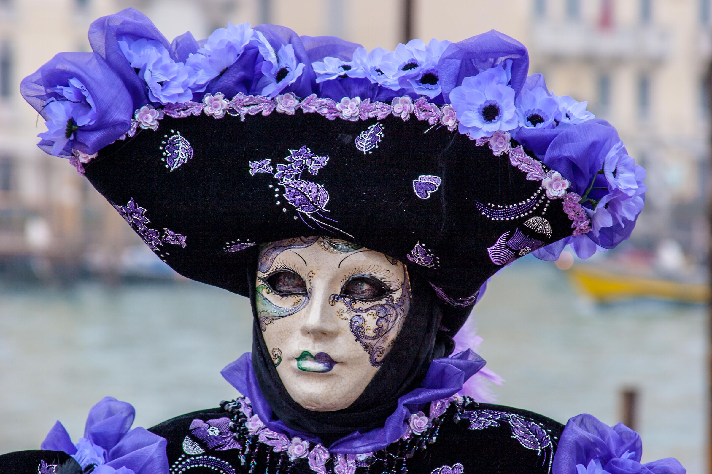 Carnevale Venezia