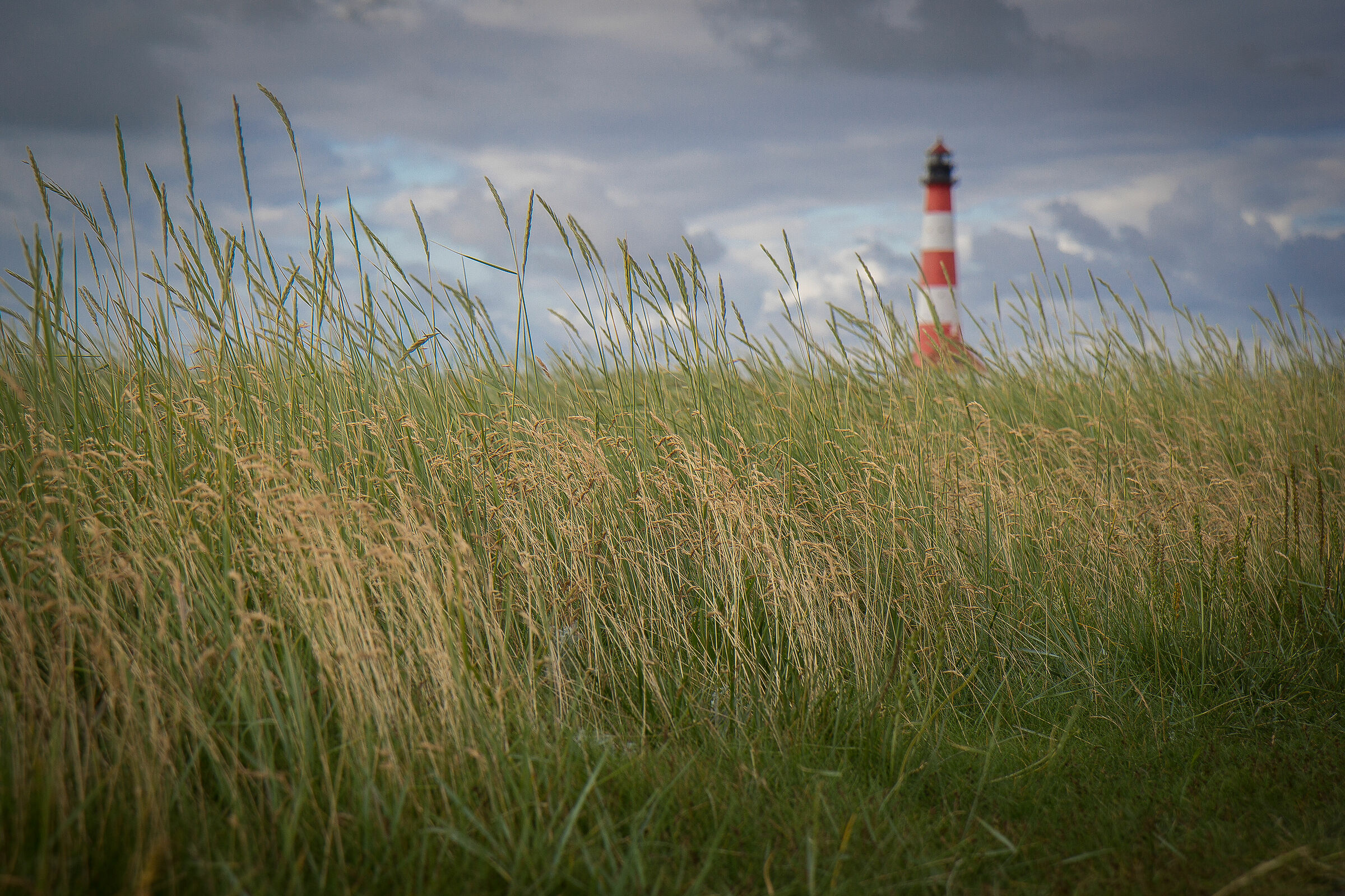 Westerhever Lighthouse