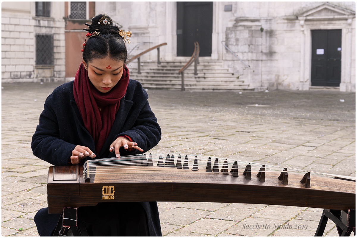 Venezia è anche questa