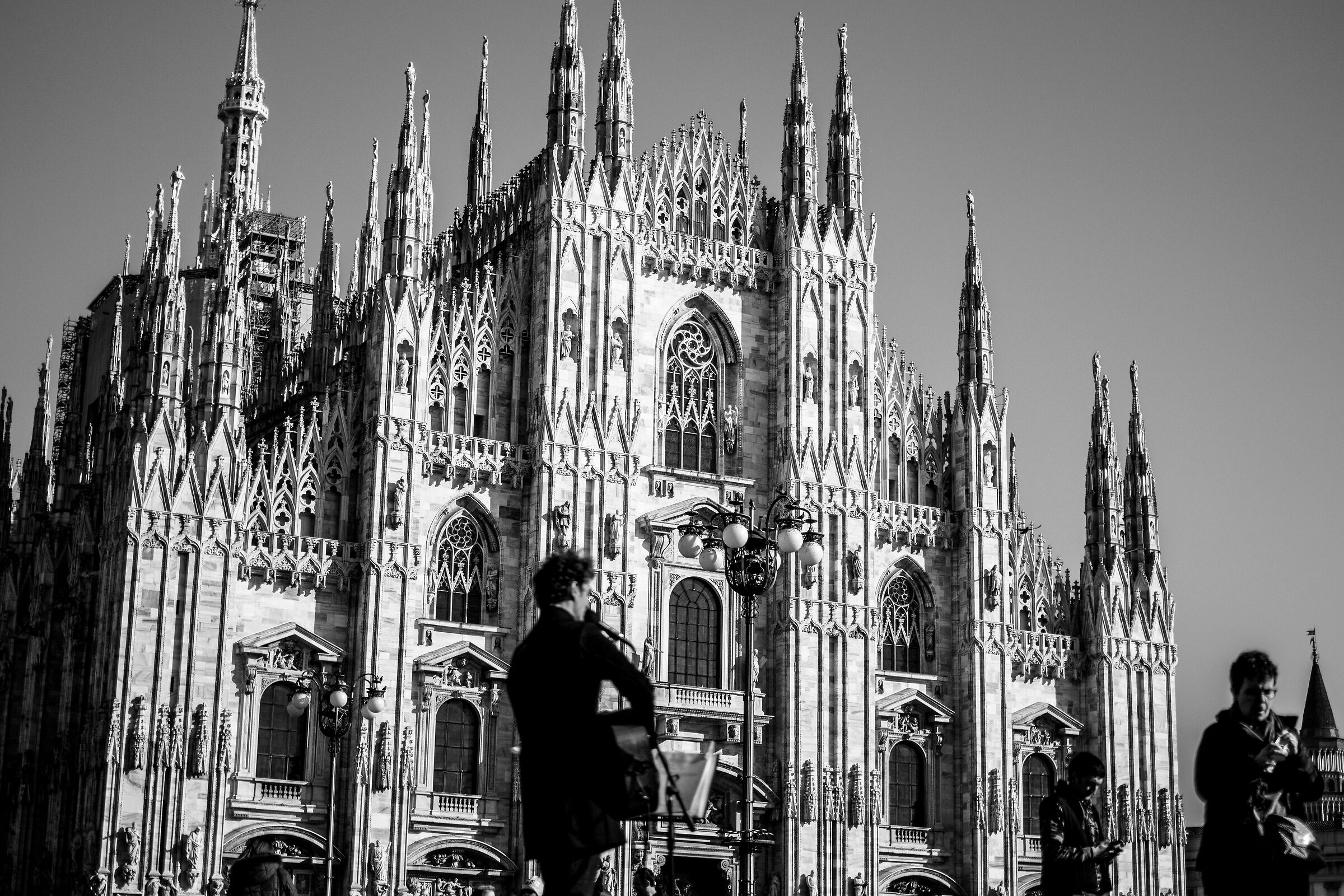 Milan is a great Milan