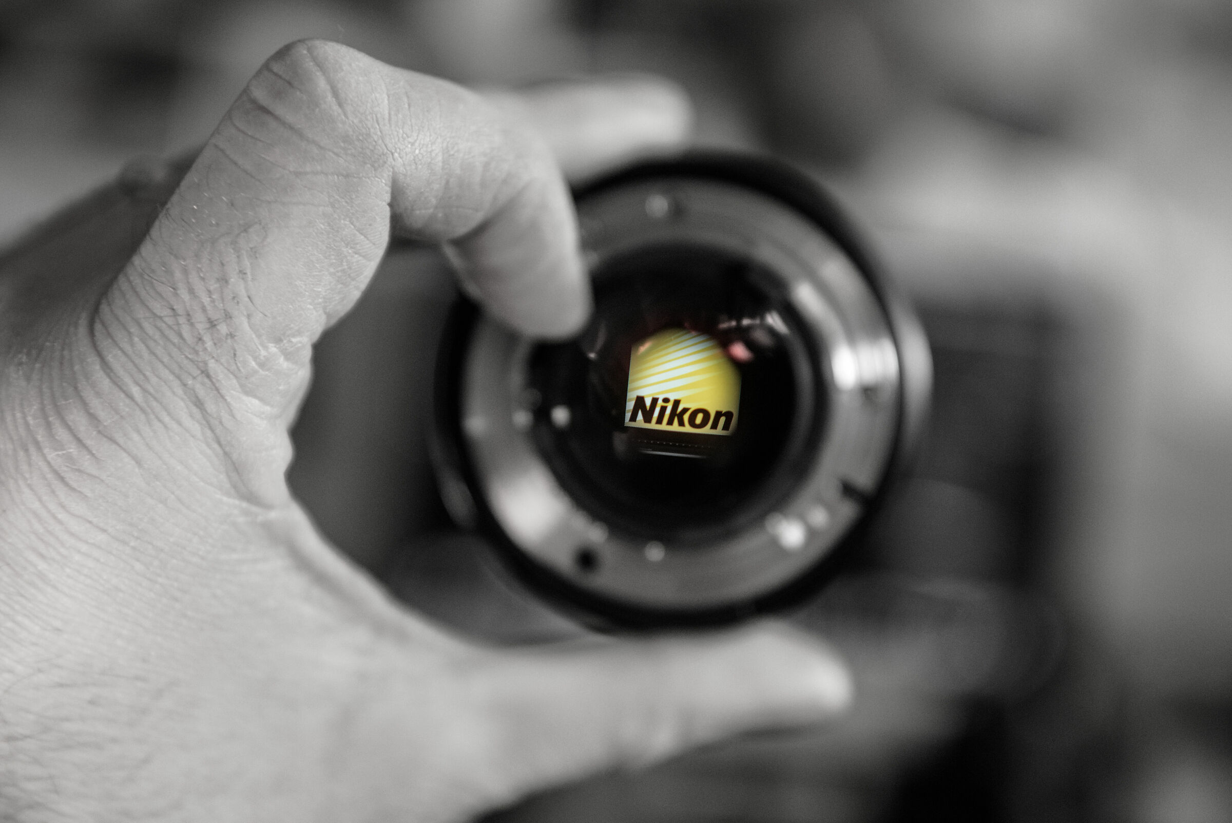 #nikon