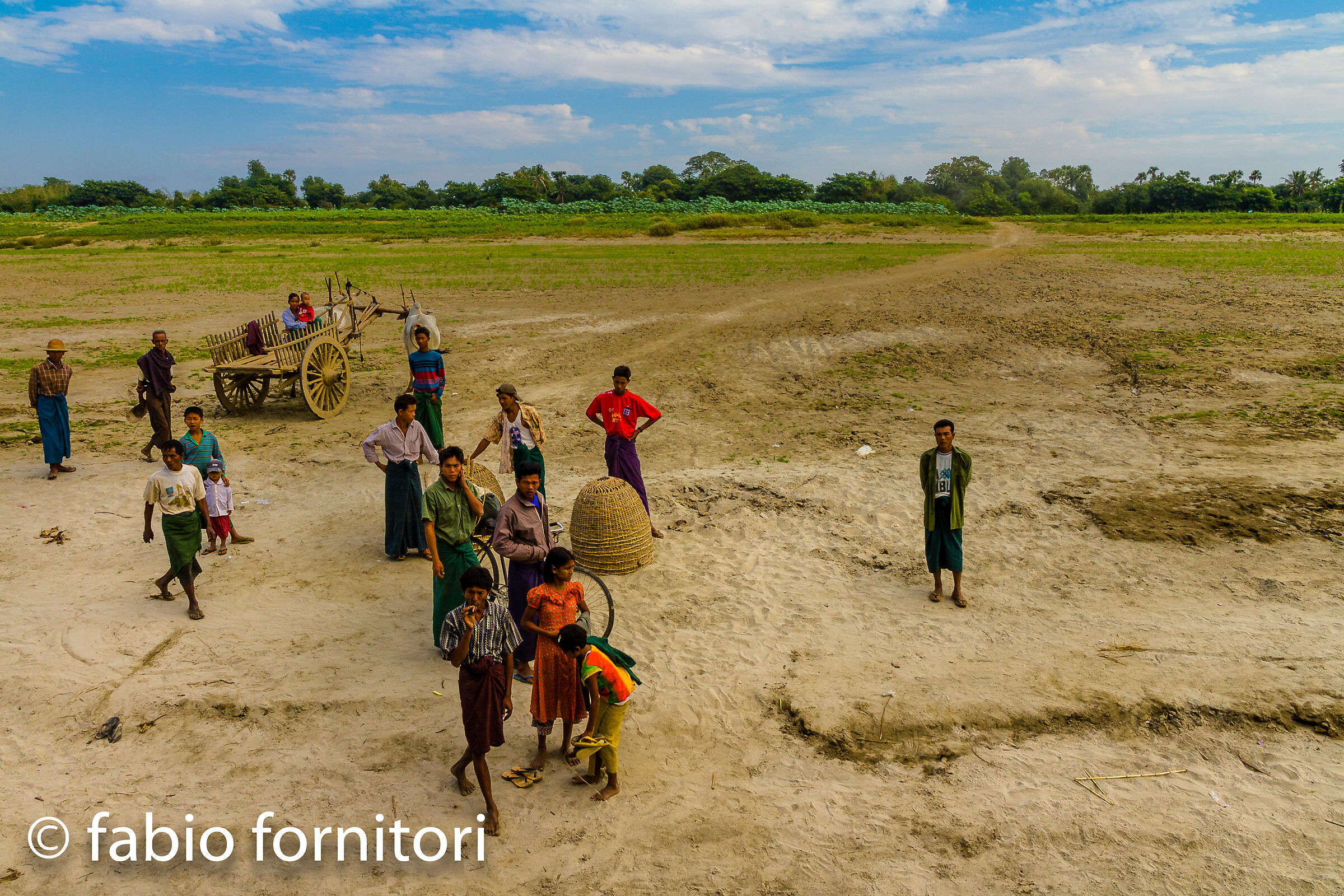 Burma by Boat , People , Myanmar, 2009