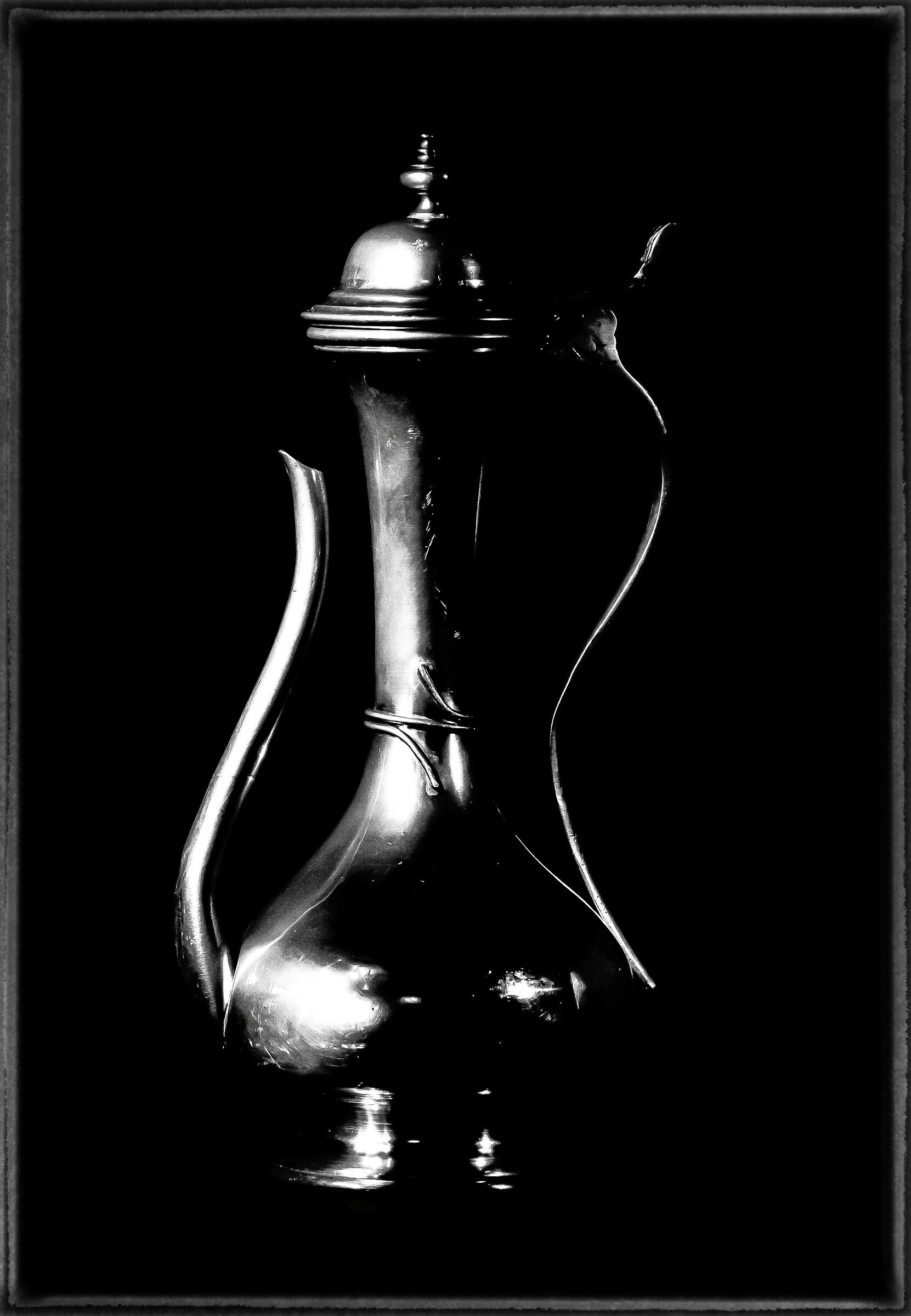 Light painting Tests