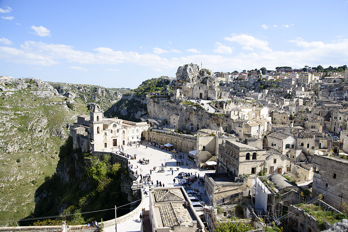 Matera