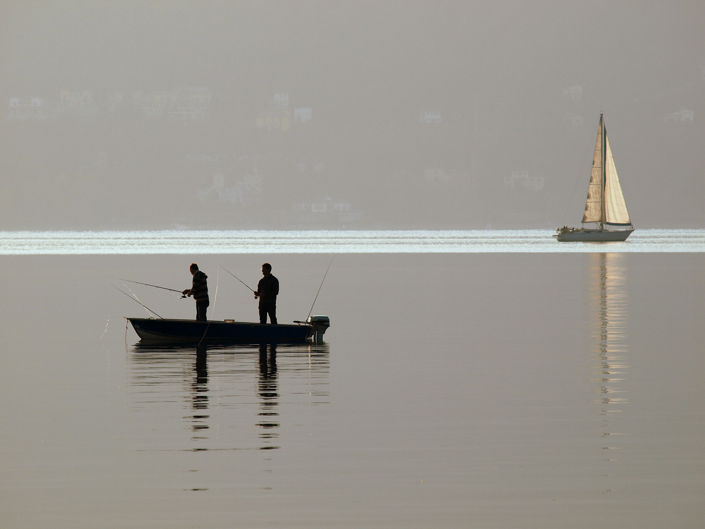 Pescatori di Luce...