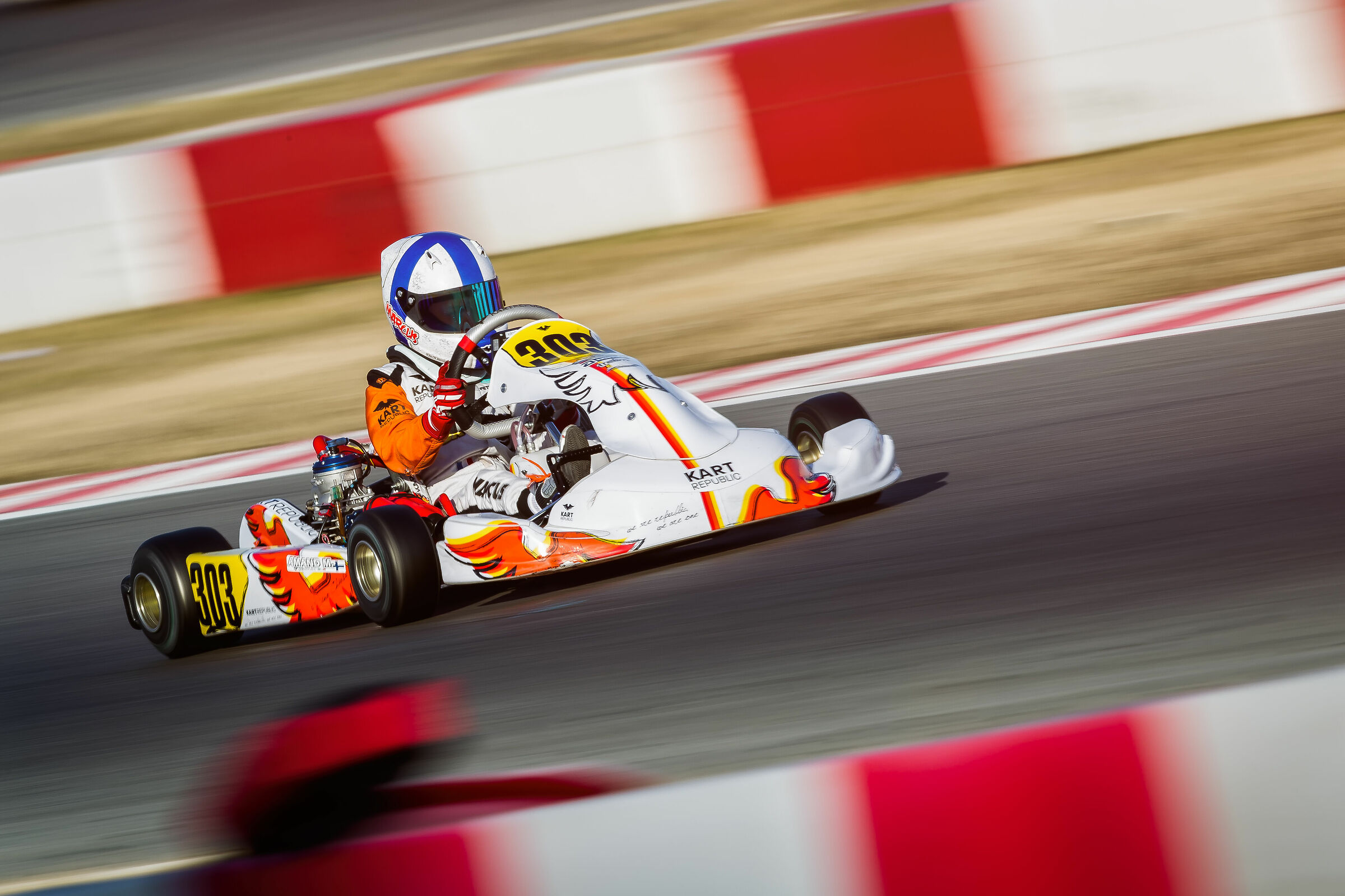 WSK Super Master Series 2019 - South Garda Karting