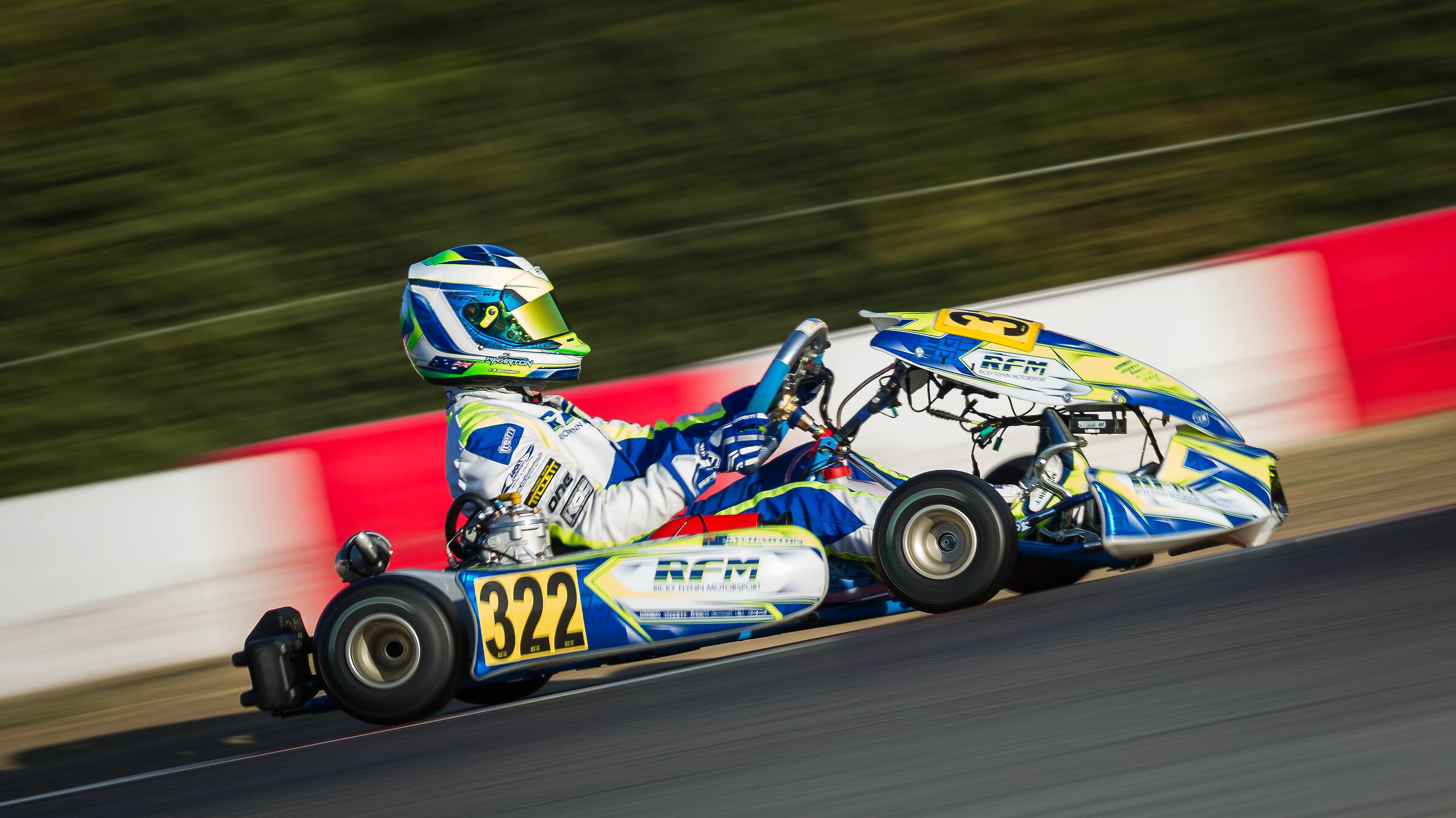 WSK Super Master Series 2019 - South Garda Karting