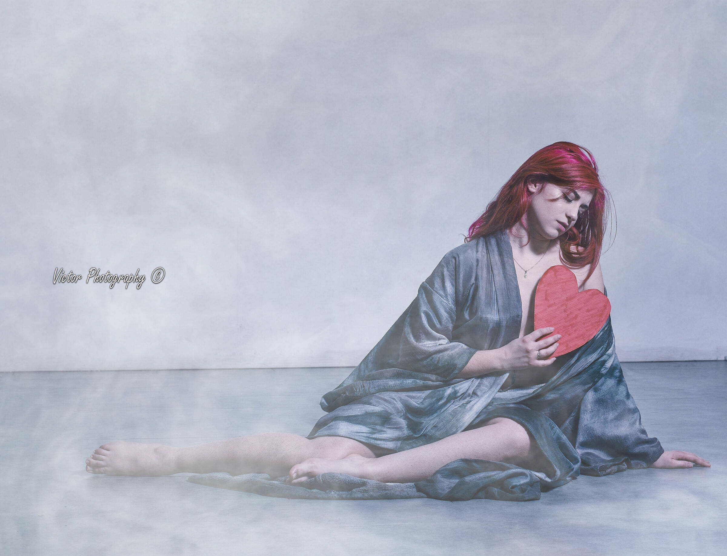 Tristitiam et dolorem