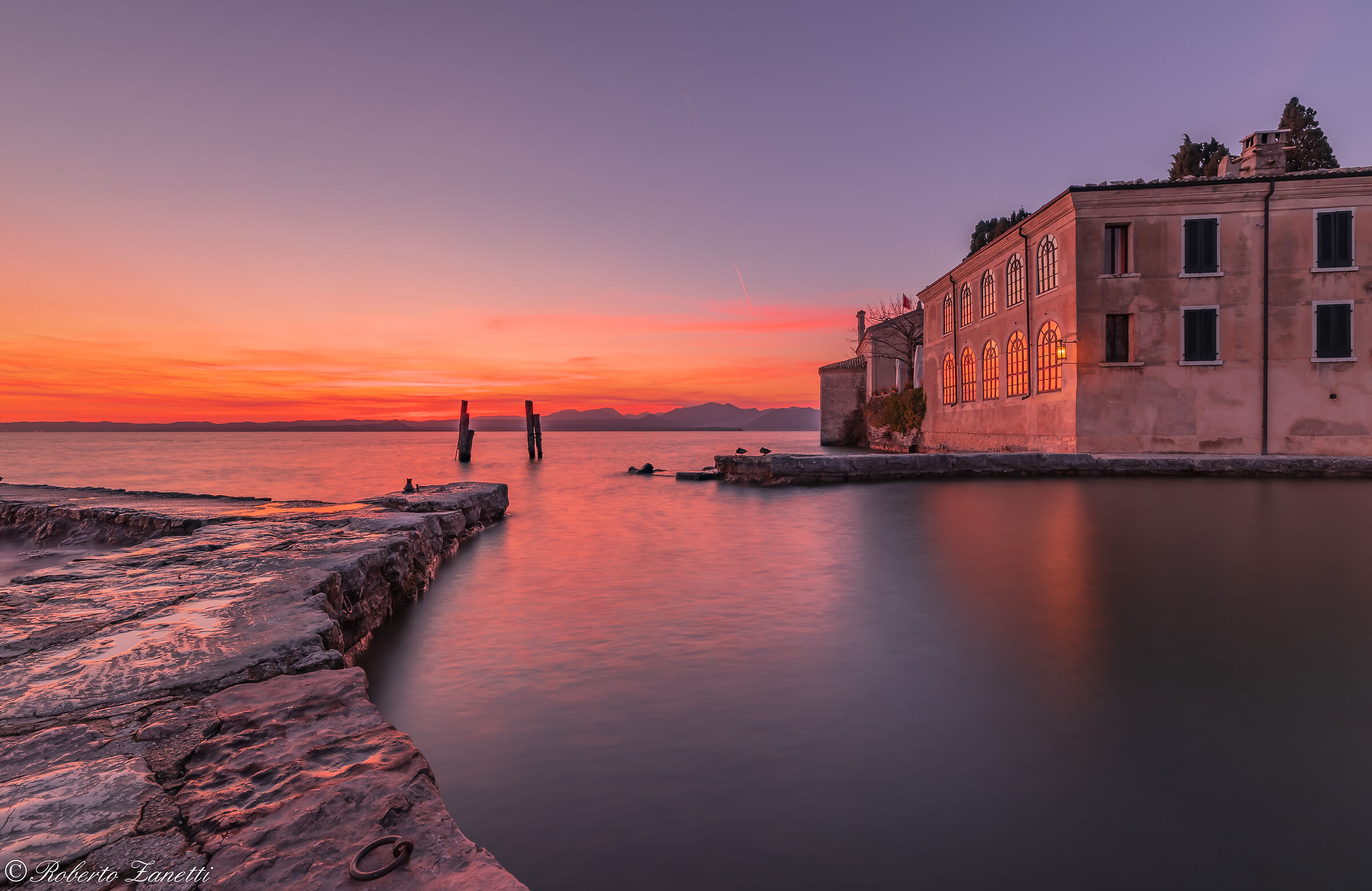 Punta San Vigilio (Garda)