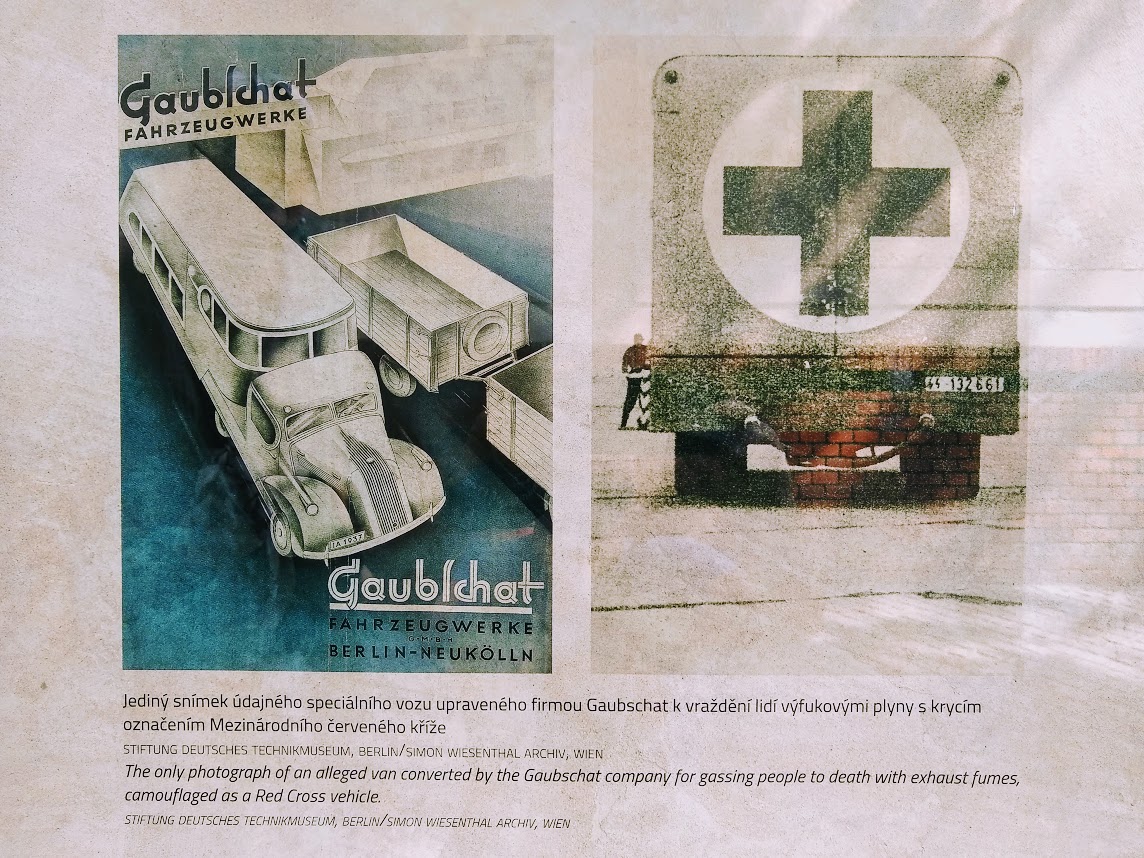 The importance of archives