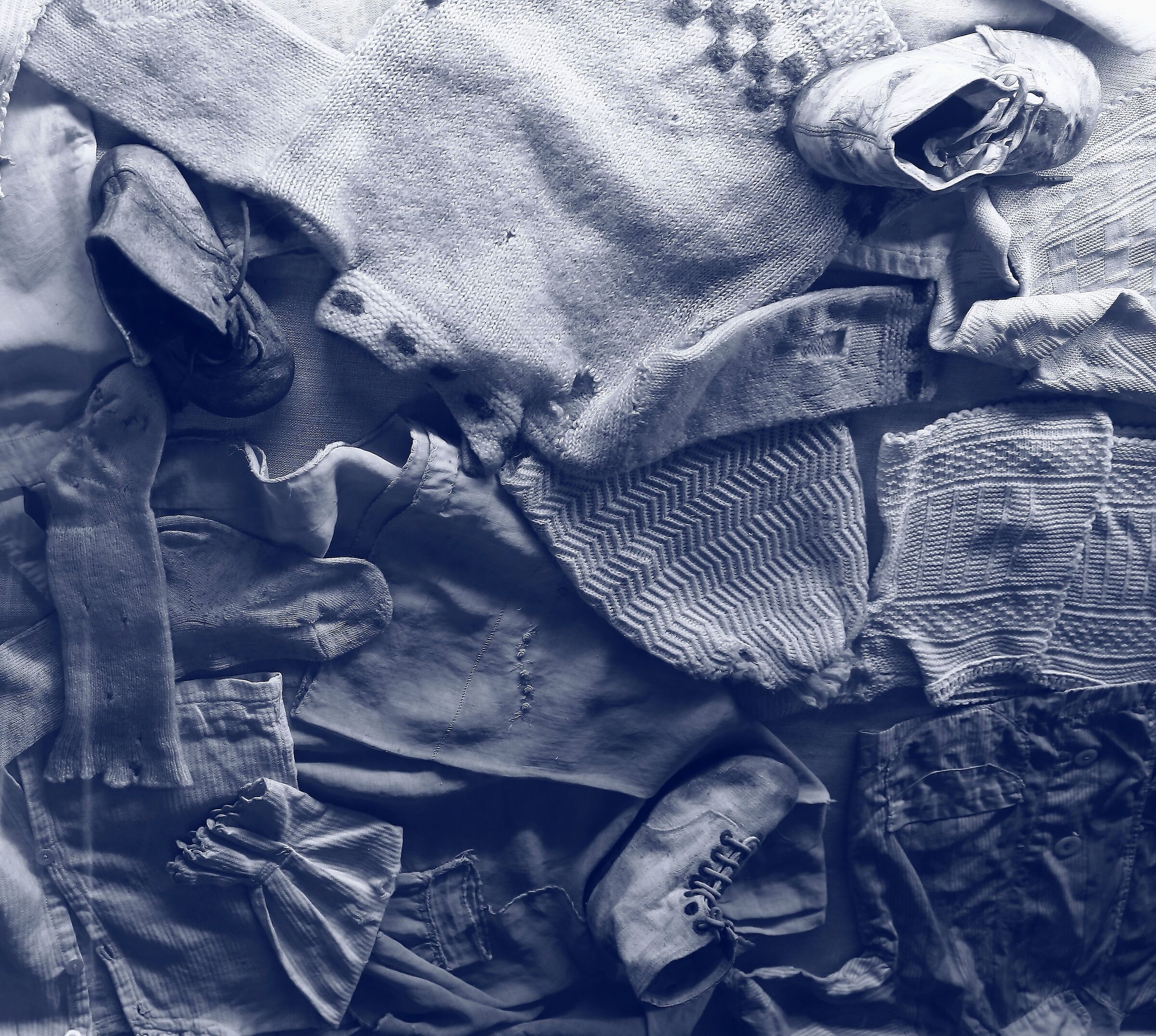 feet, socks, dresses