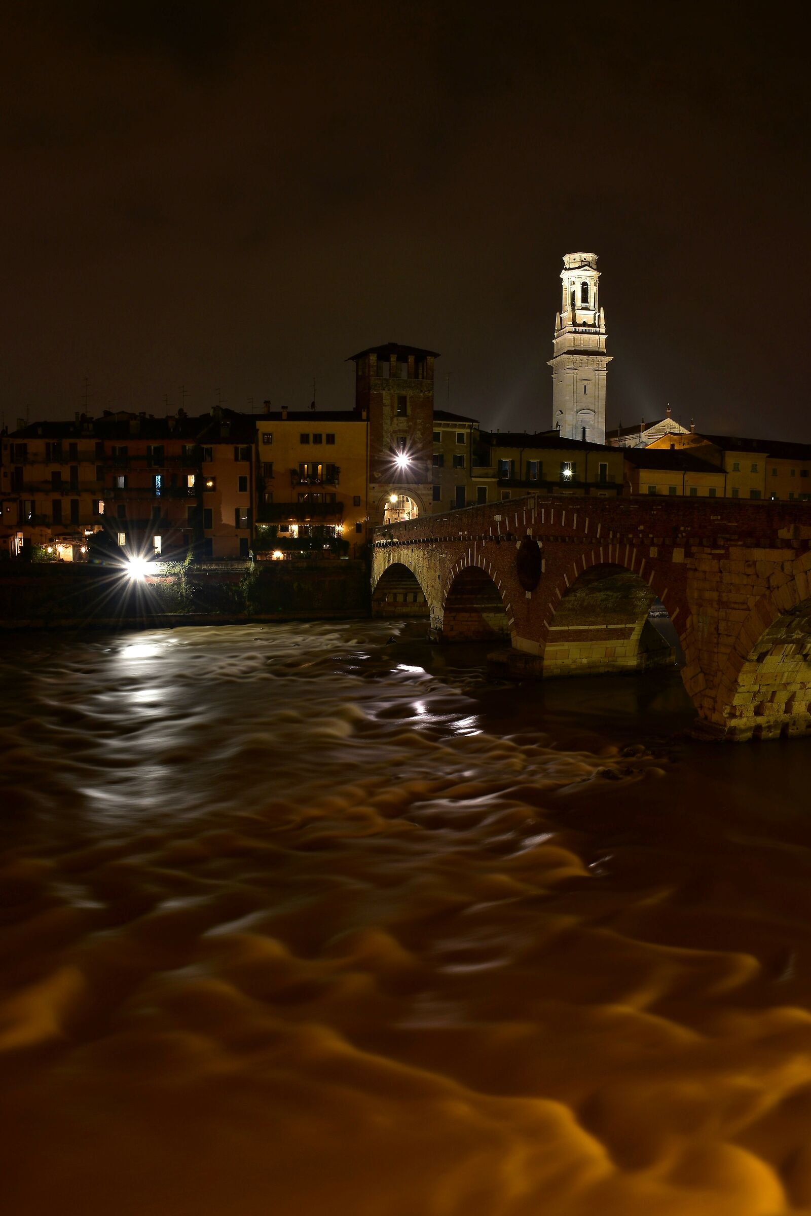 Ponte Pietra (Verona)