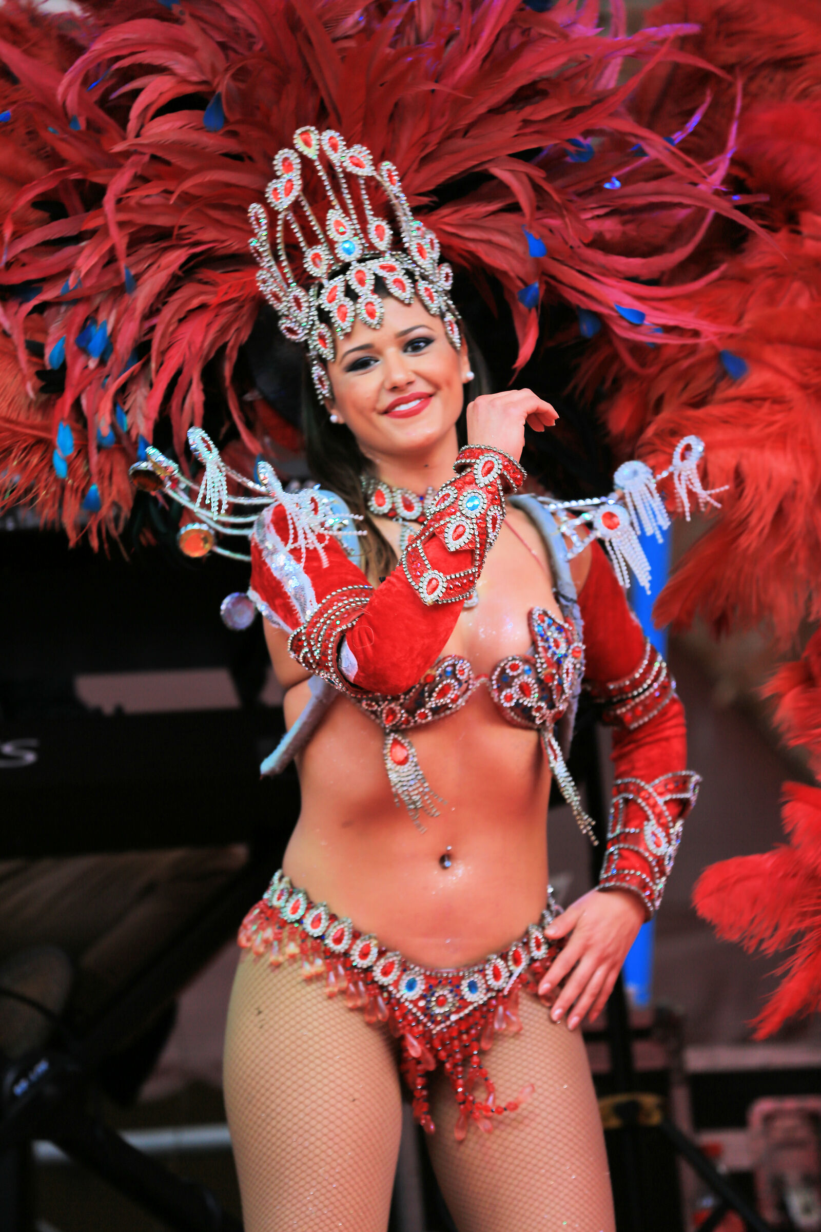 Carnevale di Cento 2017