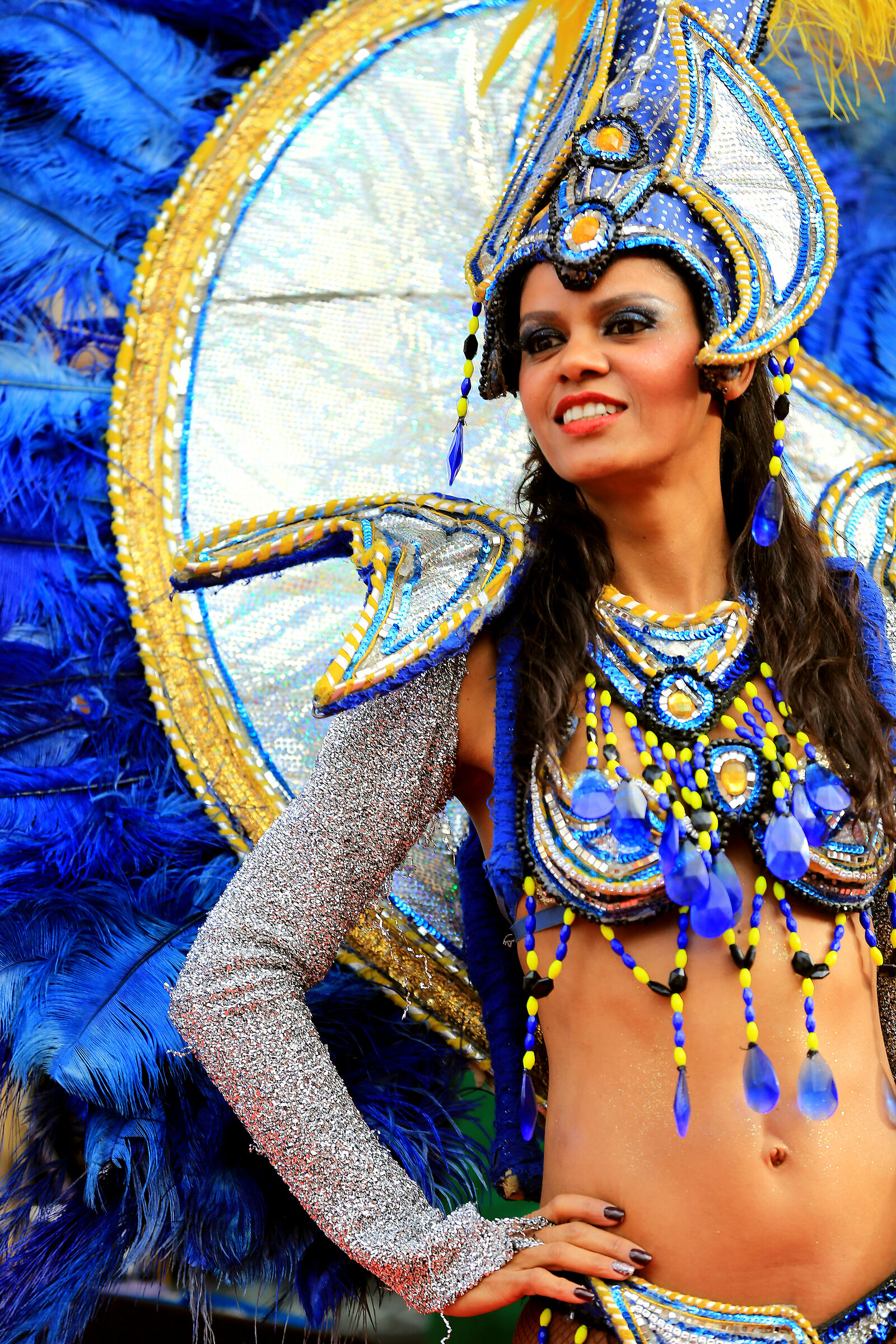 Carnevale di Cento 2017