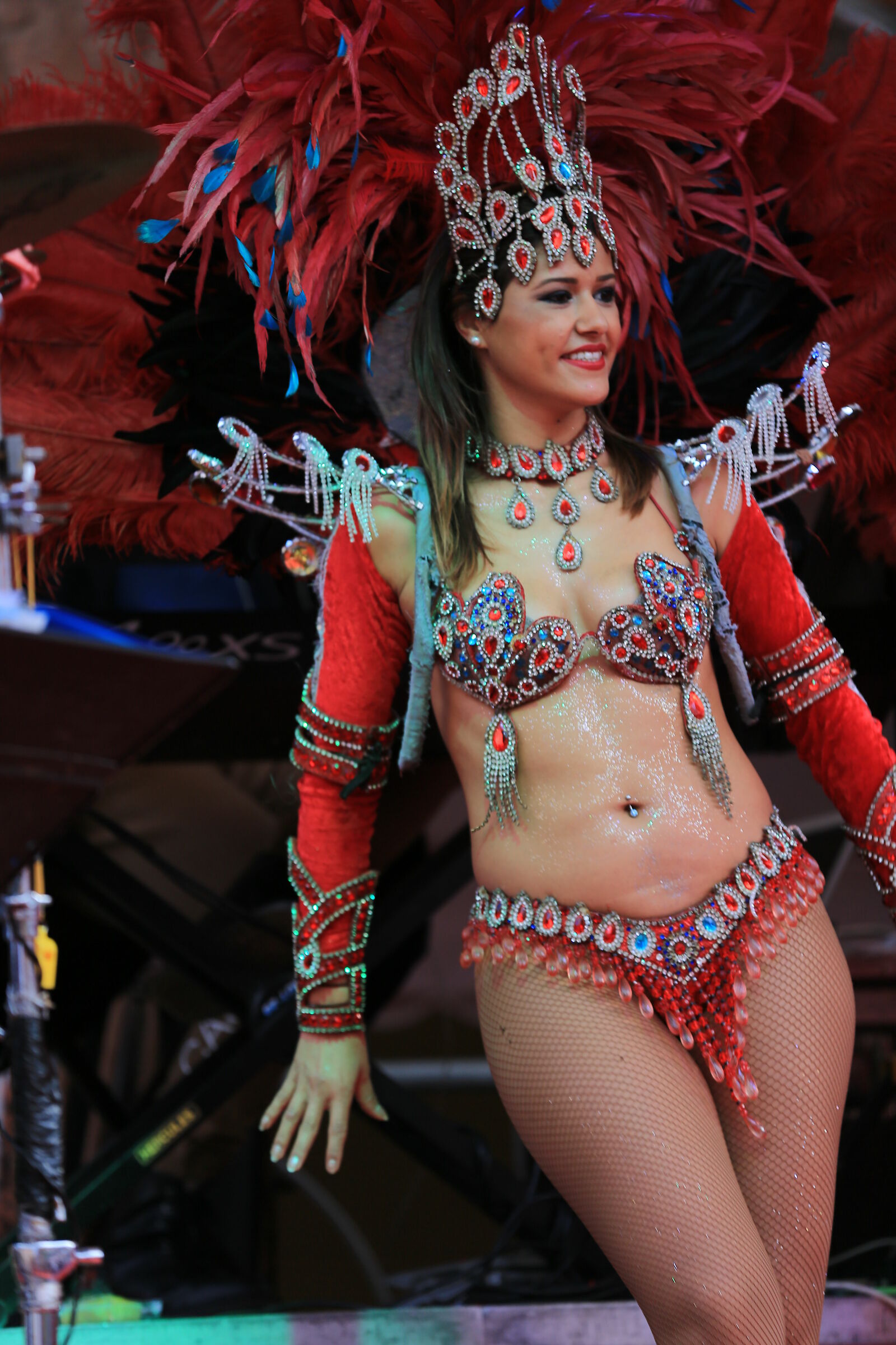 Carnevale di Cento 2017