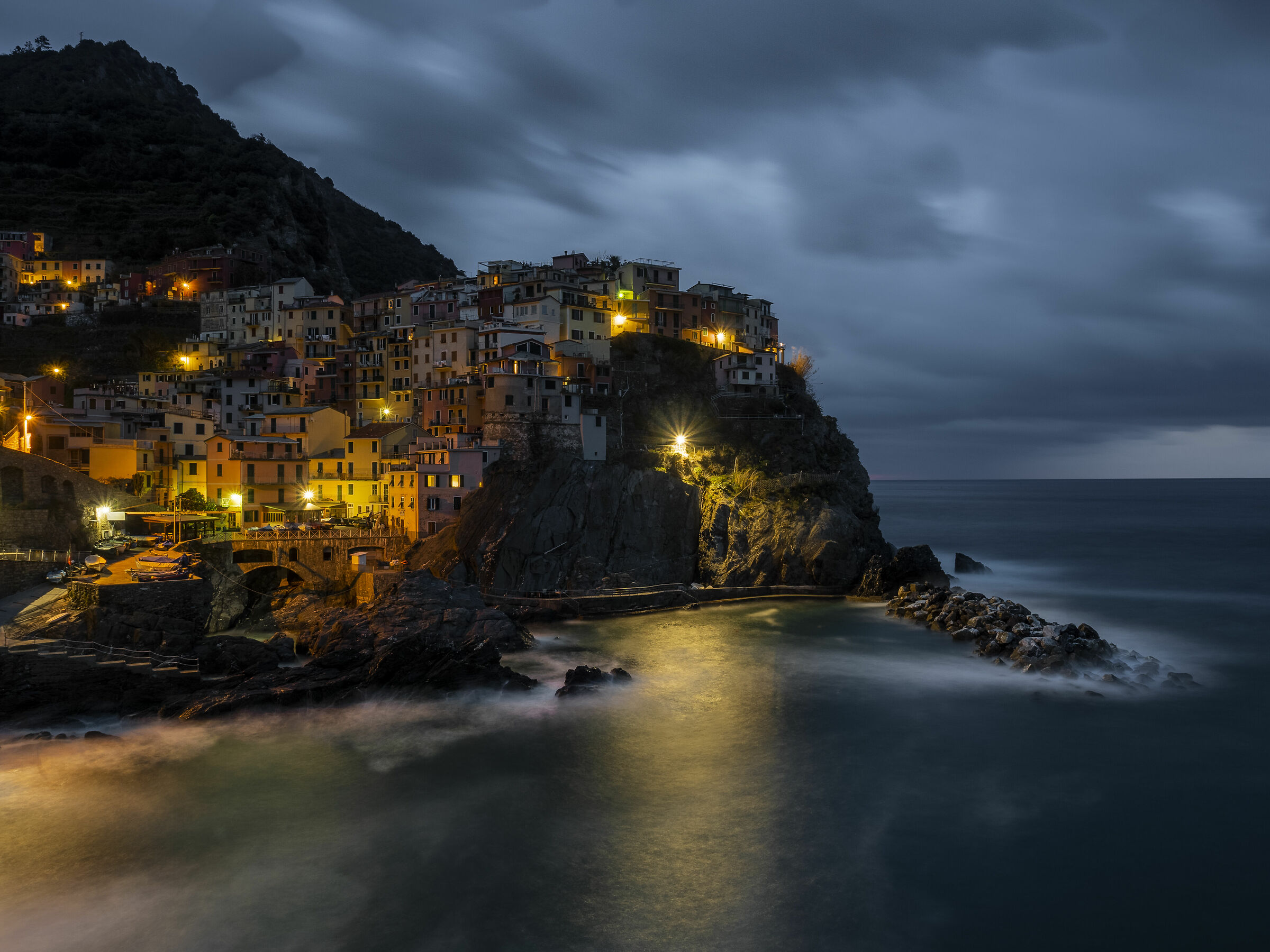 Manarola