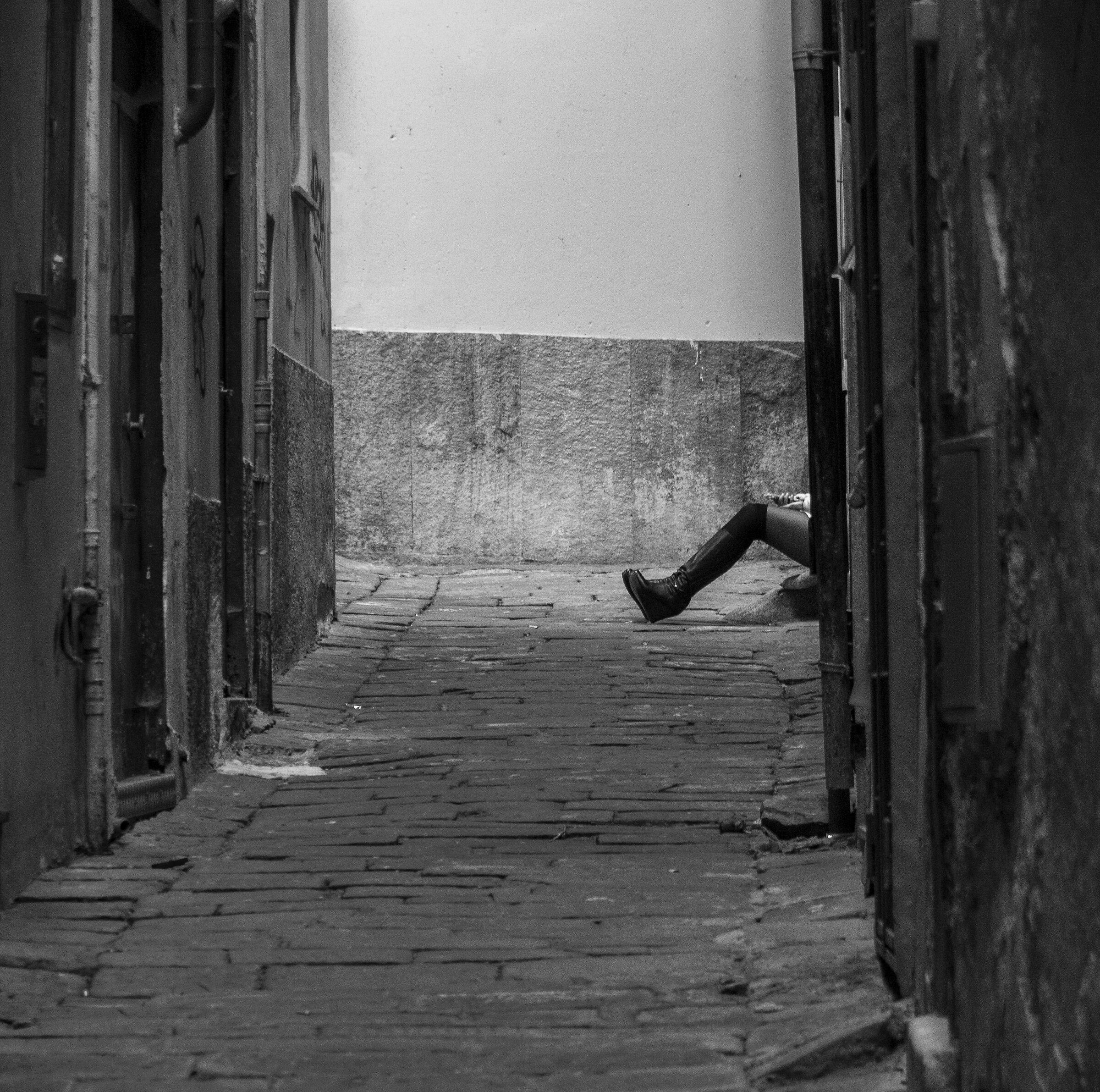 ... He sells all the same pink...