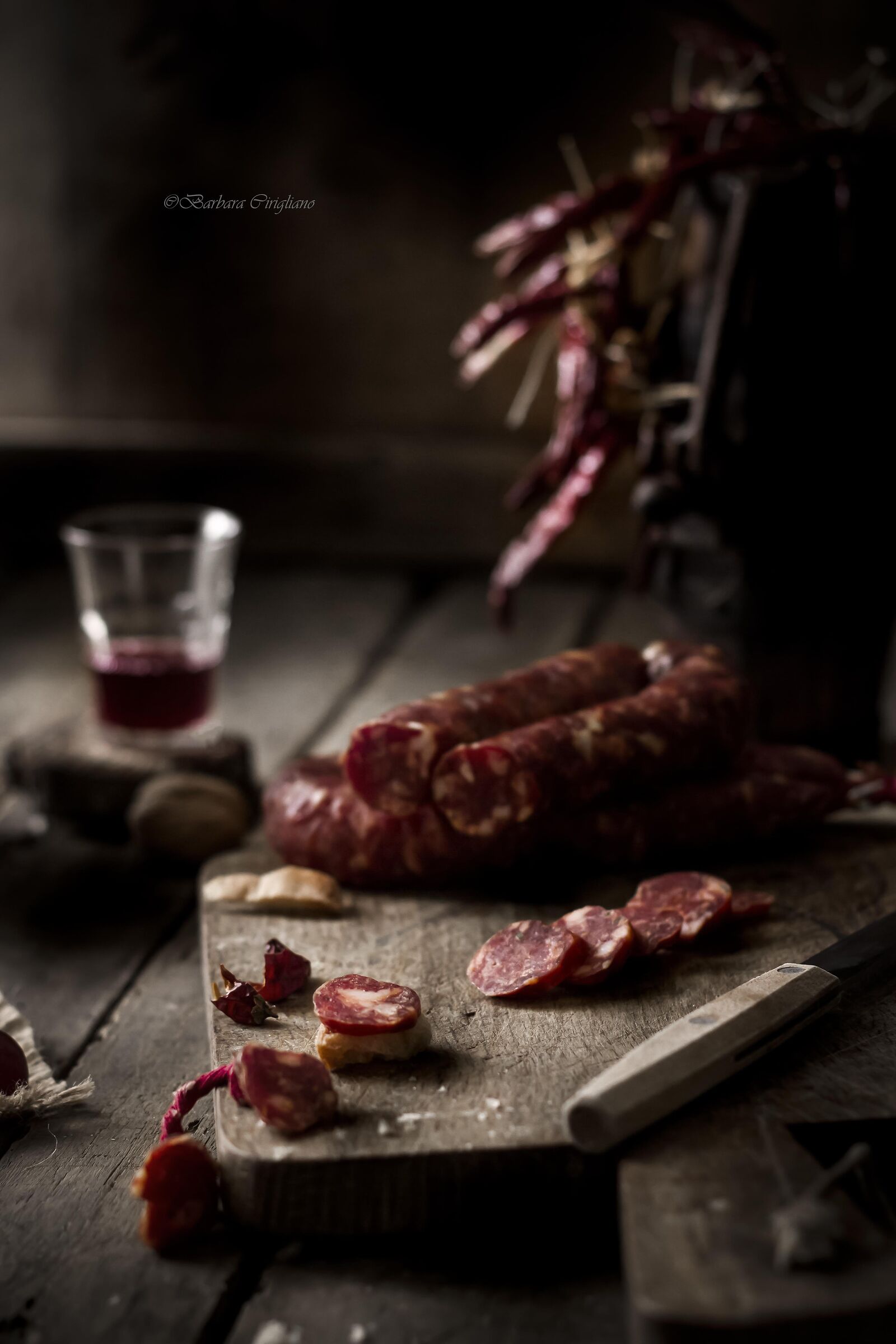 Eccellenza Lucana, la Lucanica . .