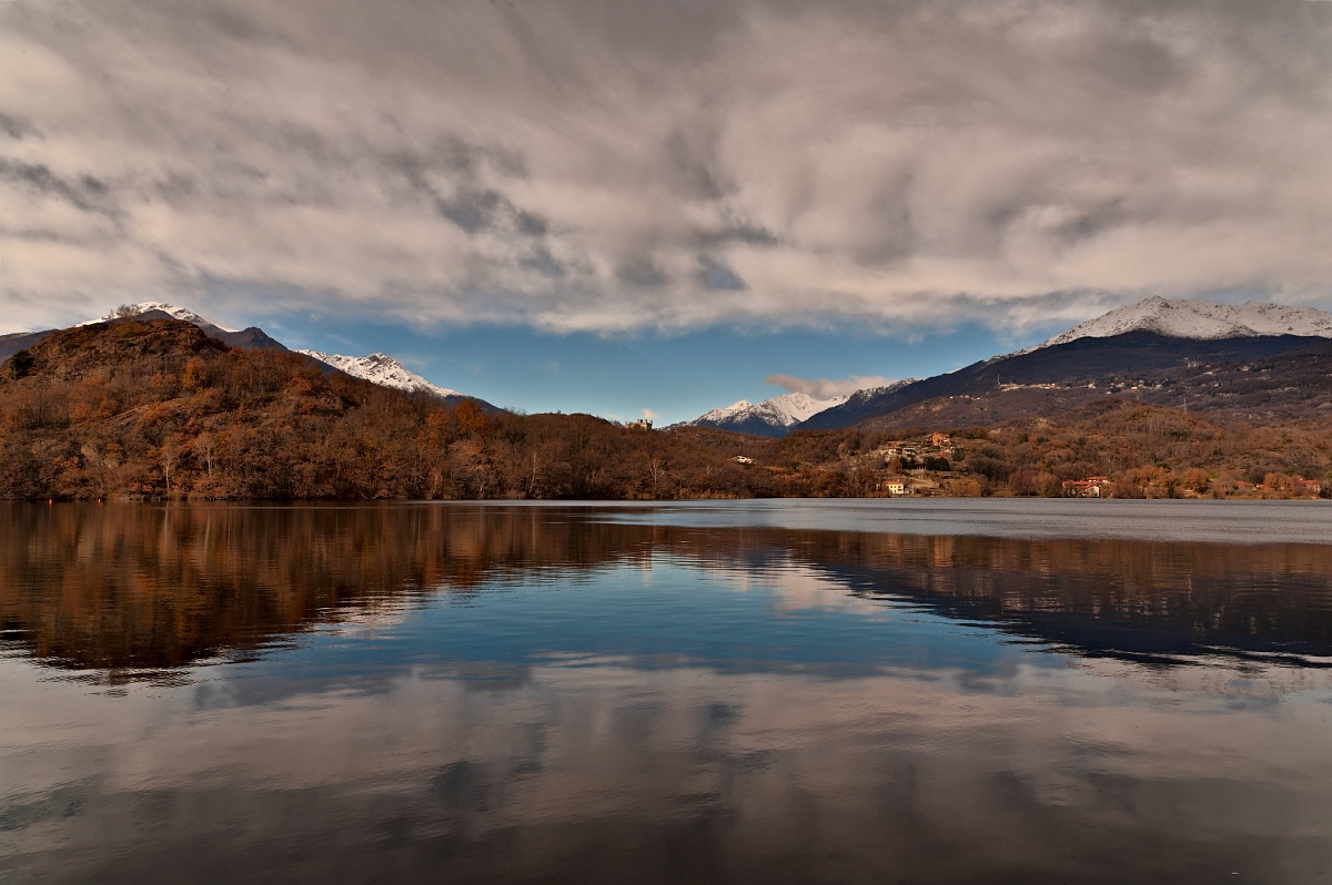 Be .. in the clouds!