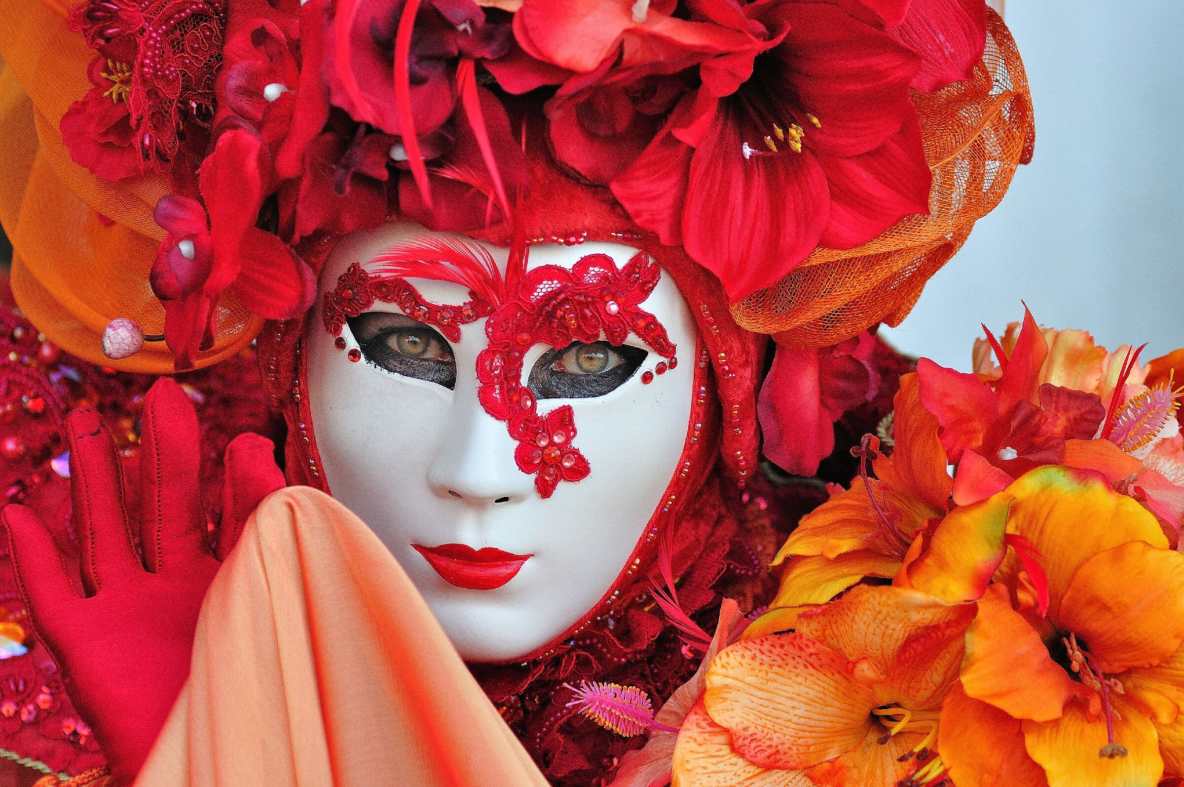 Venetian Carnival