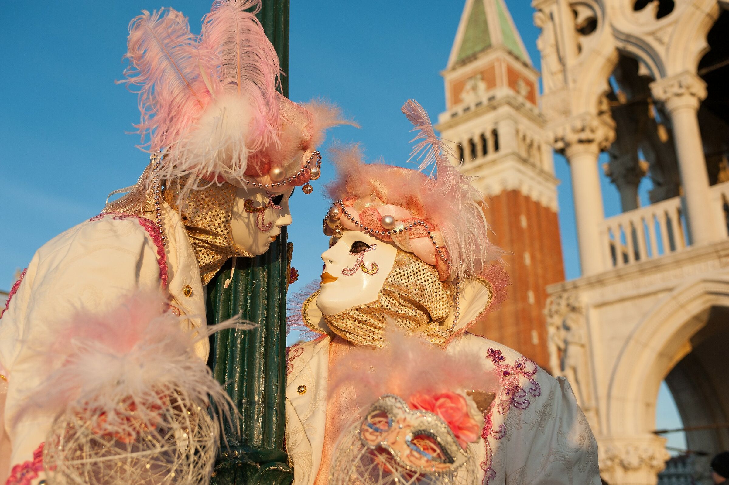 Venetian Carnival