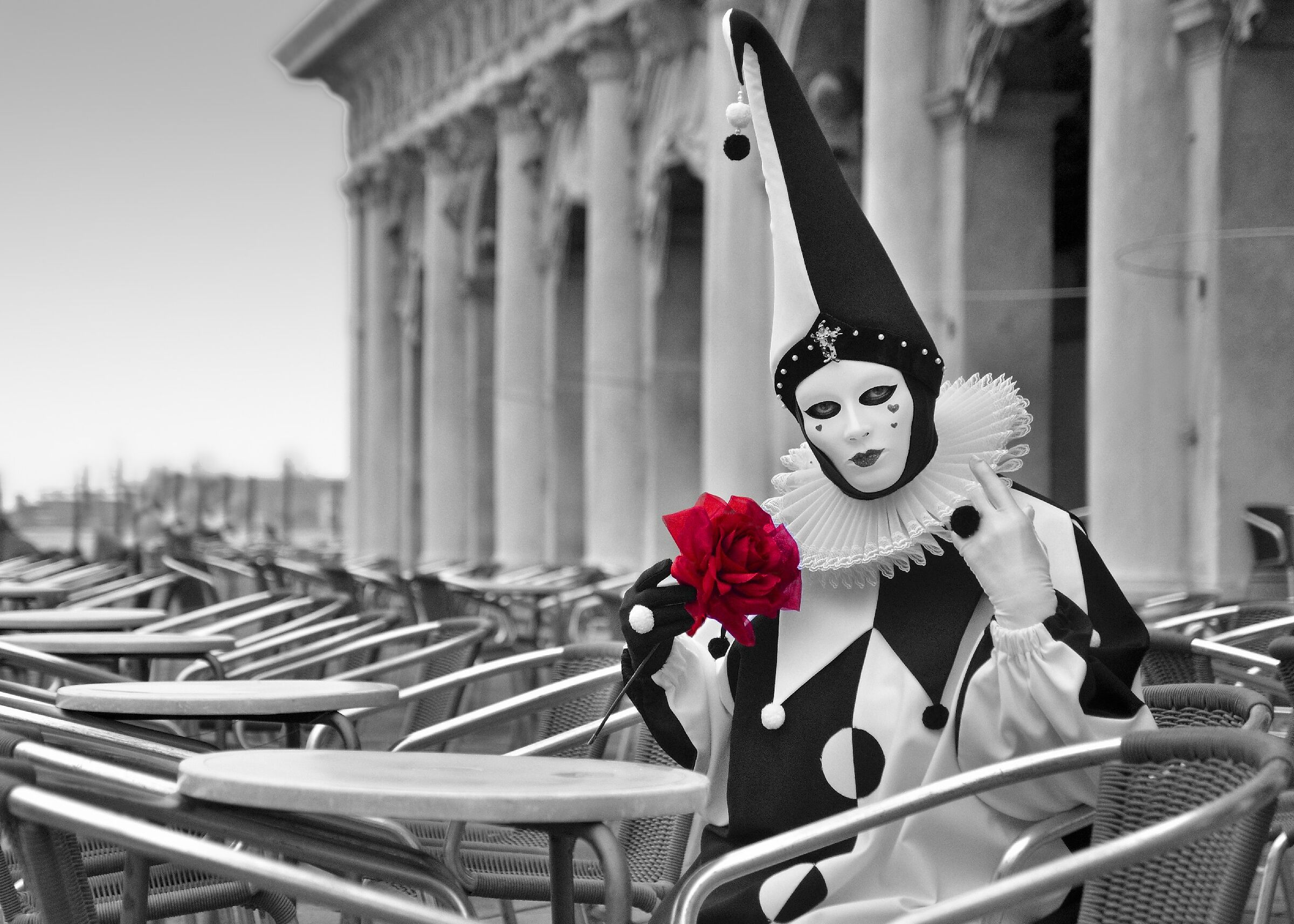Venetian Carnival