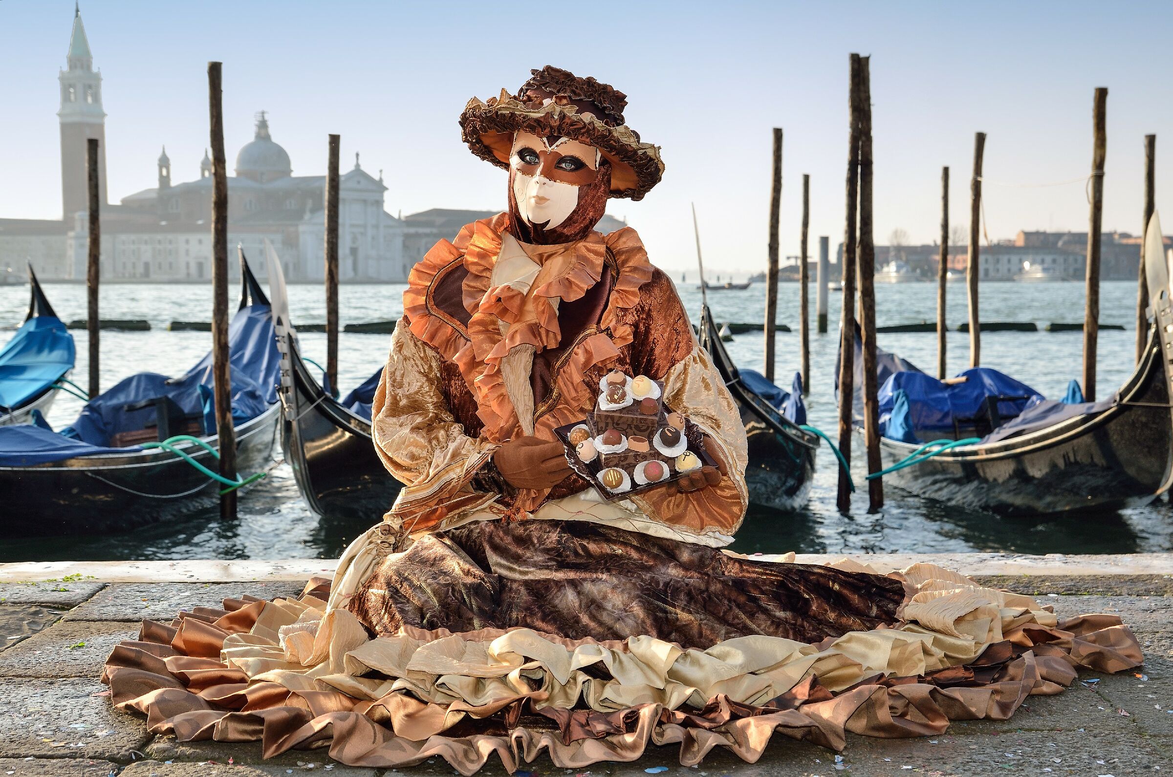 Venetian Carnival