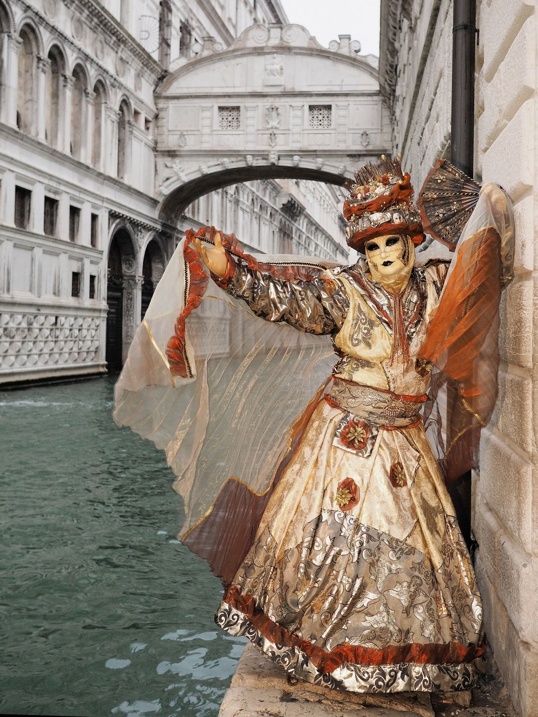 Venetian Carnival