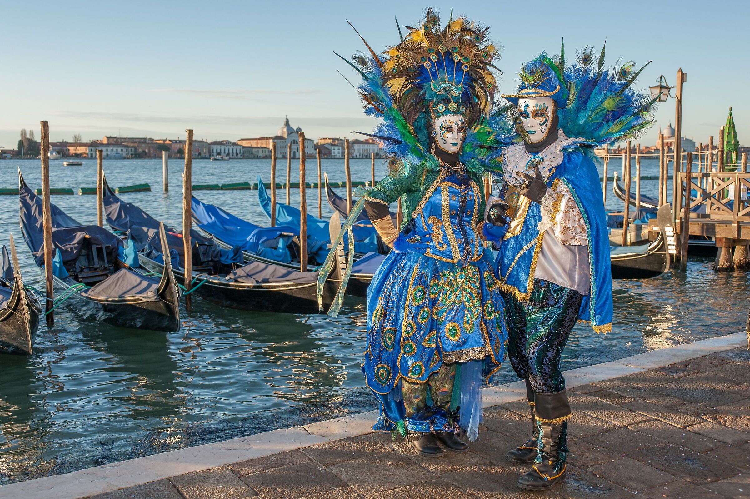 Venetian Carnival