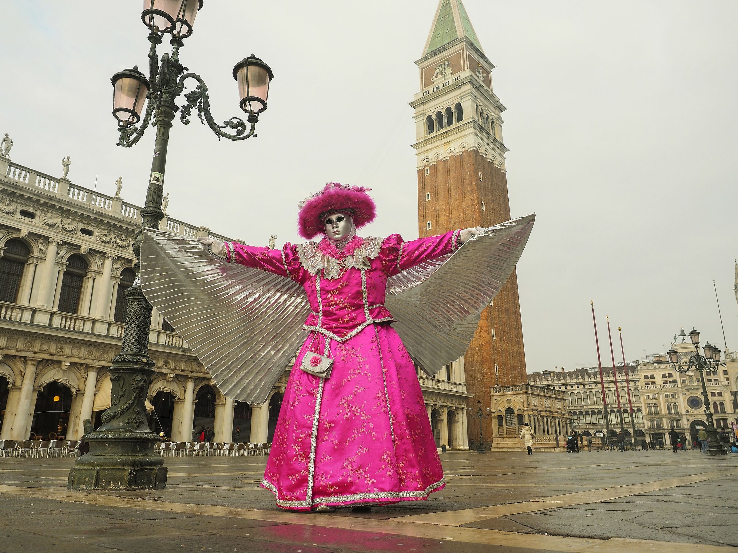 Venetian Carnival