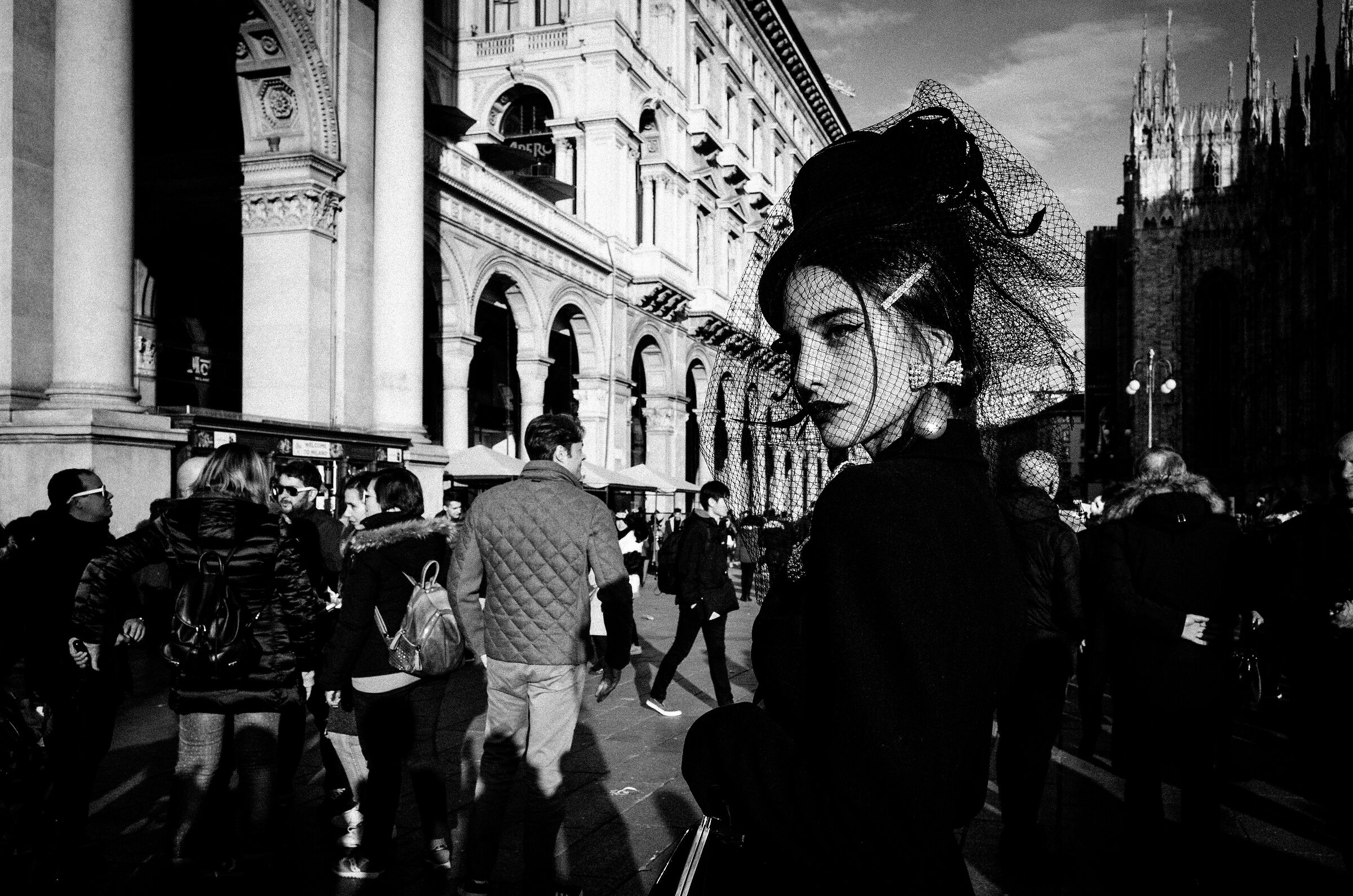 Milano_People 2019.02.24