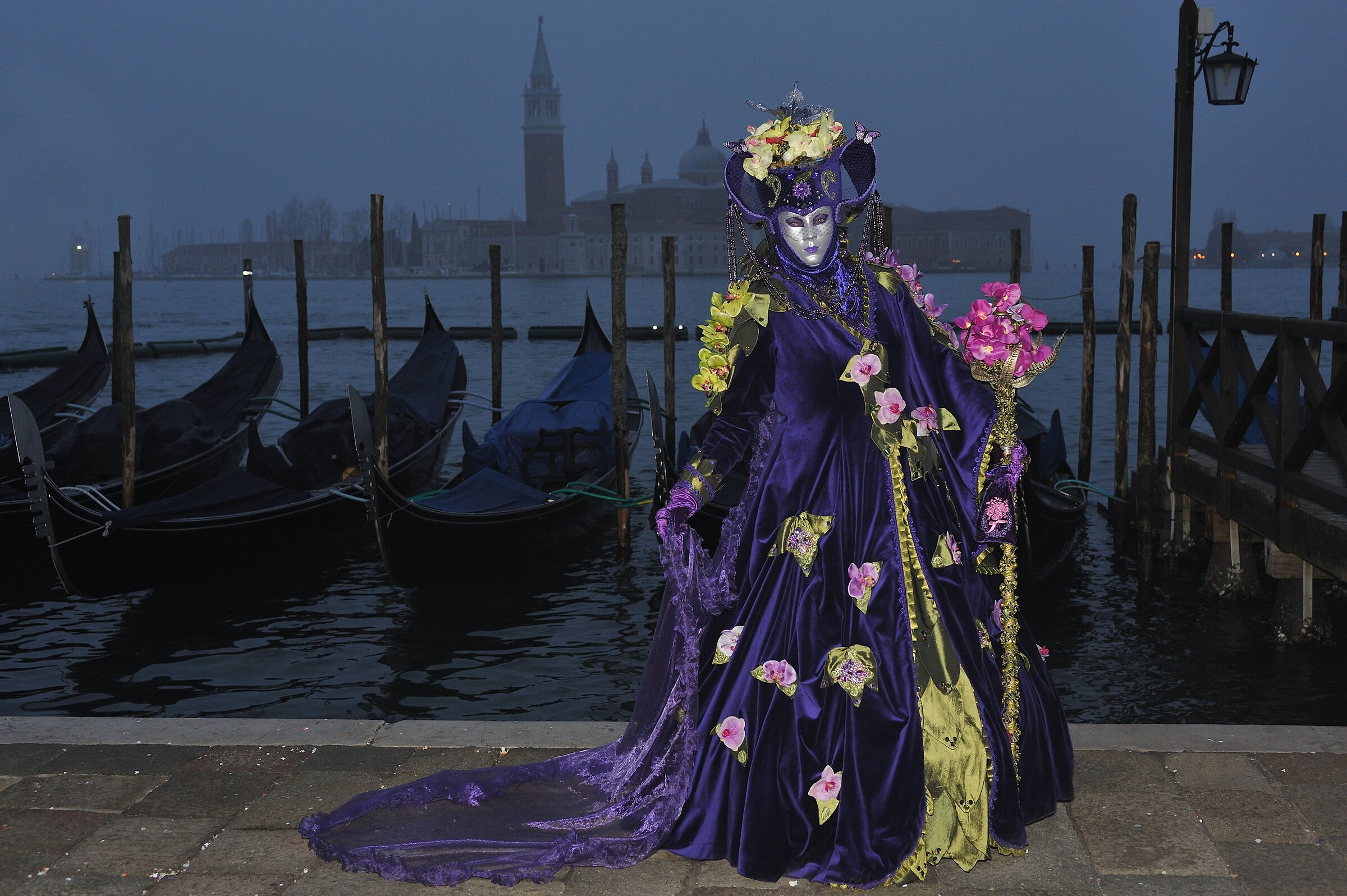 Venetian Carnival