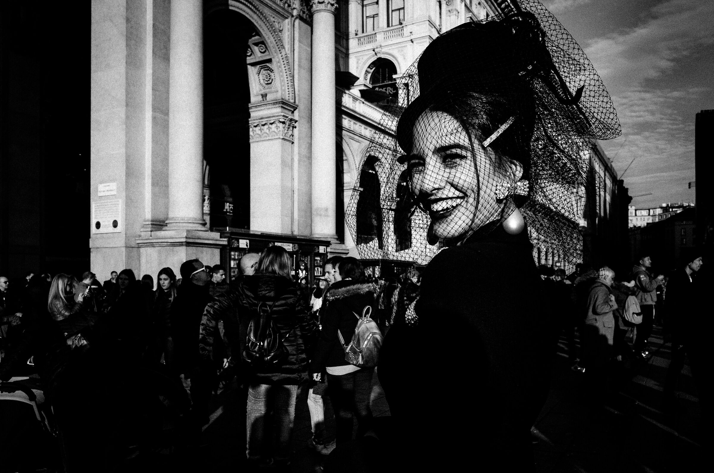 Milano_People 2019.02.24