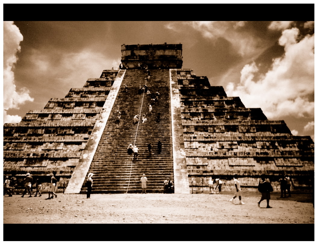 Chicen Itza