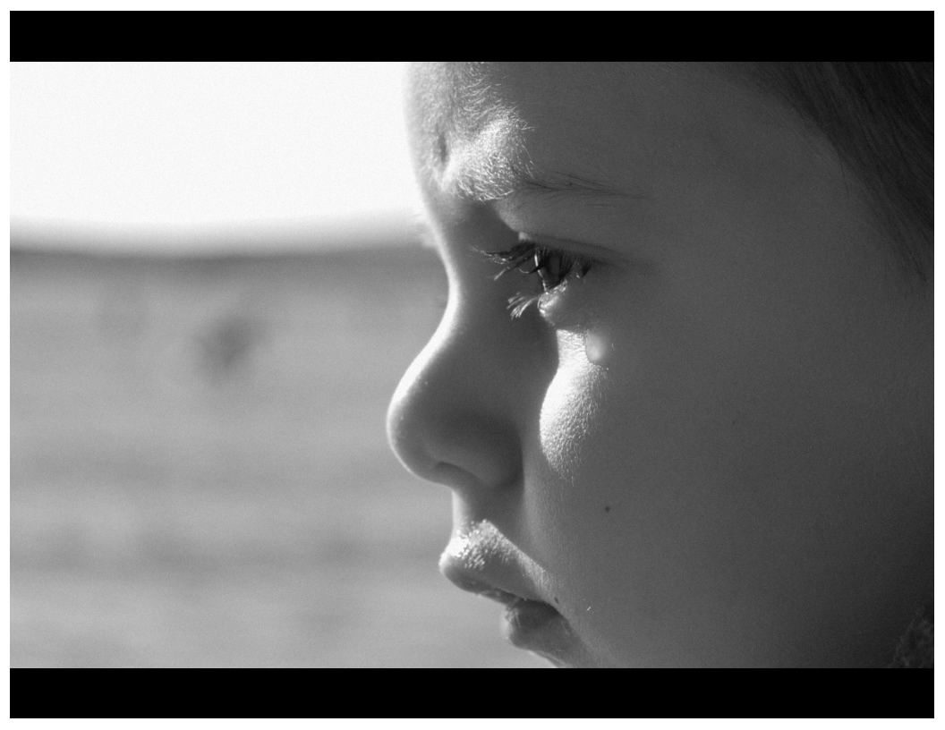 Alessandro 4 anni