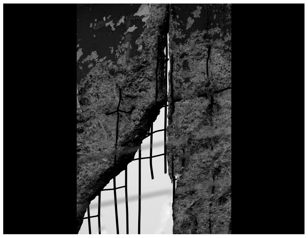 Berlino Muro
