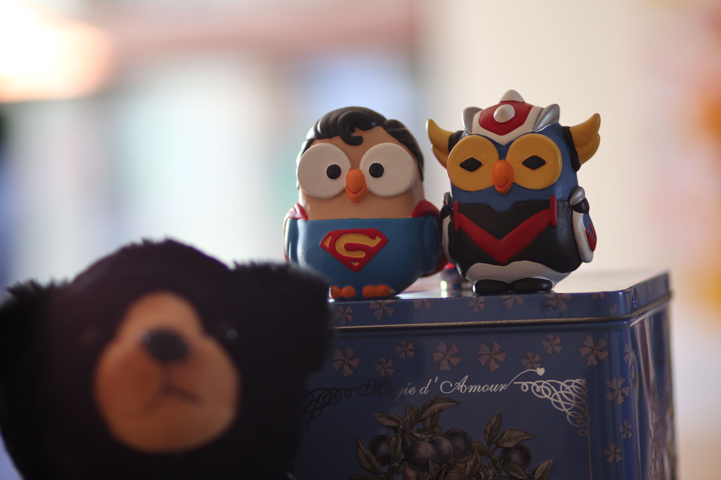 Test vicino 100 @2_0