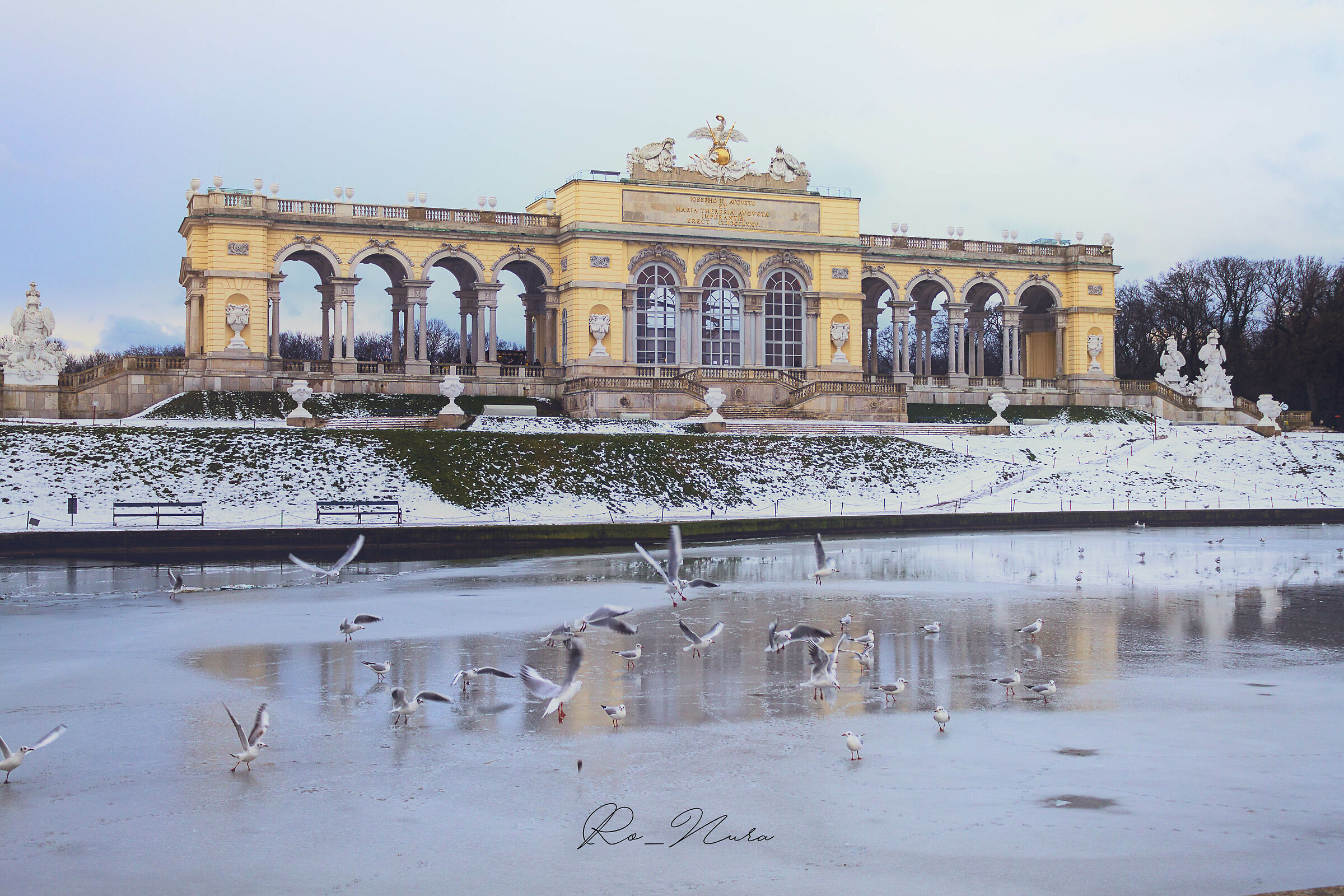 Gloriette