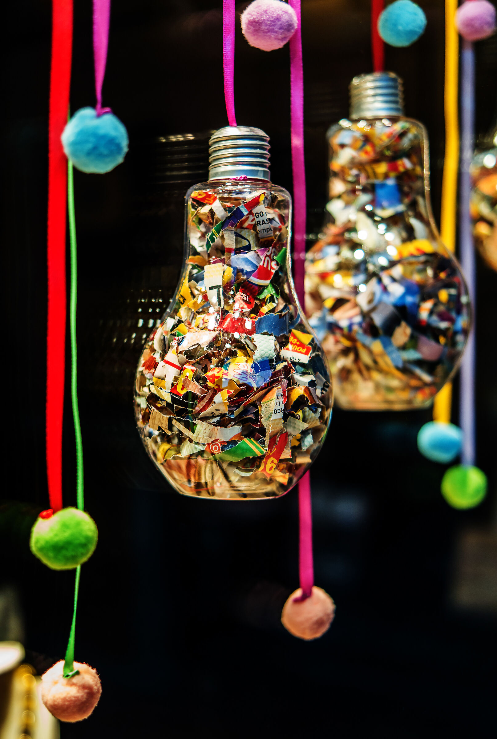 Accendiamo il carnevale